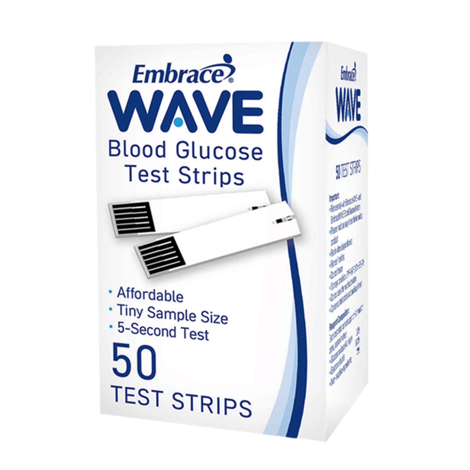 Freestyle® Blood Glucose Test Strips