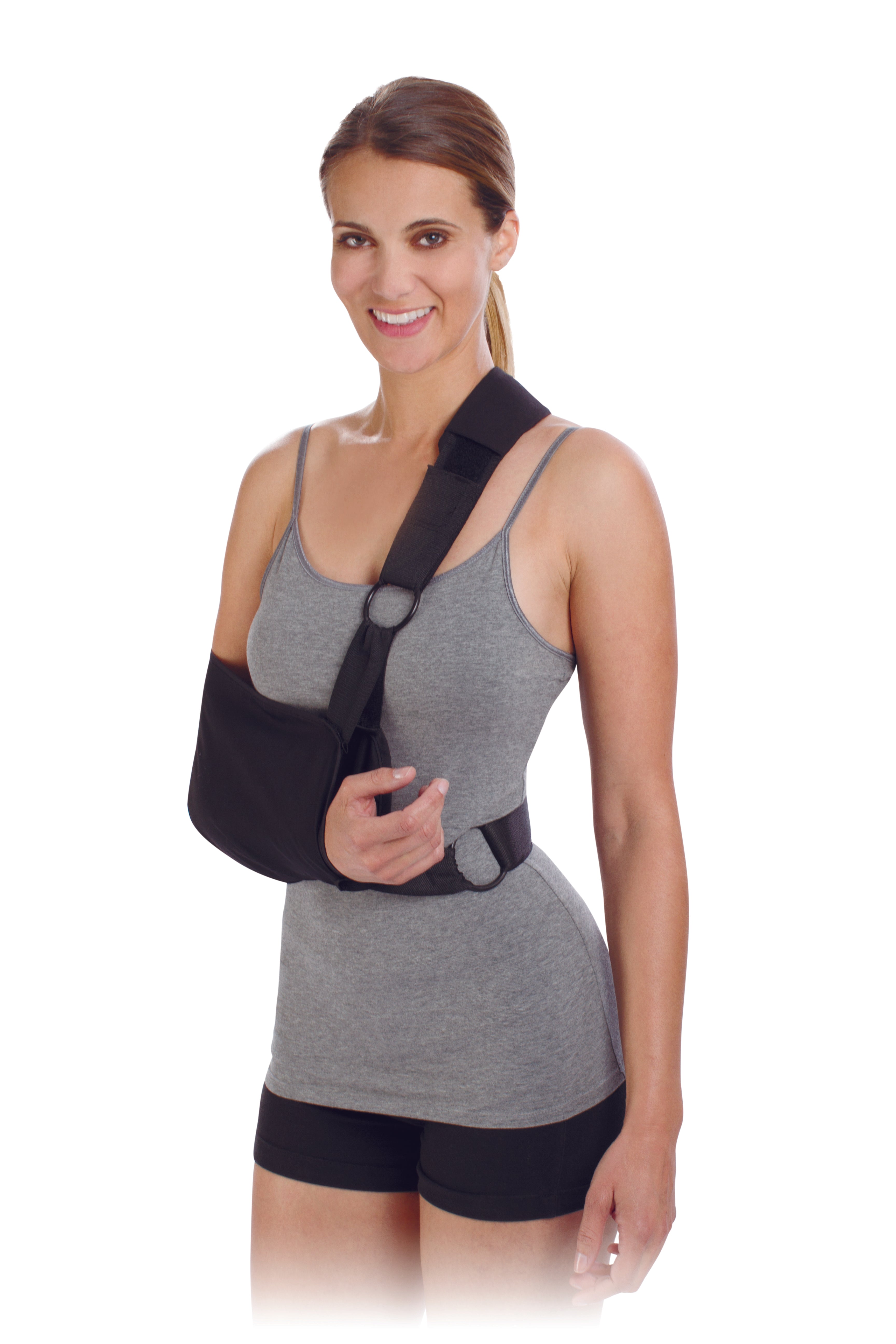 ProCare® Shoulder Immobilizer, Extra Large