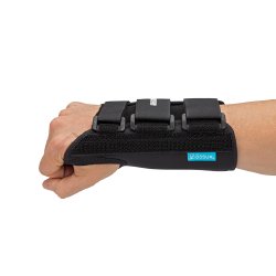 ProCare® Universal Wrist-O-Prene™ Left Wrist Brace, One Size Fits Most