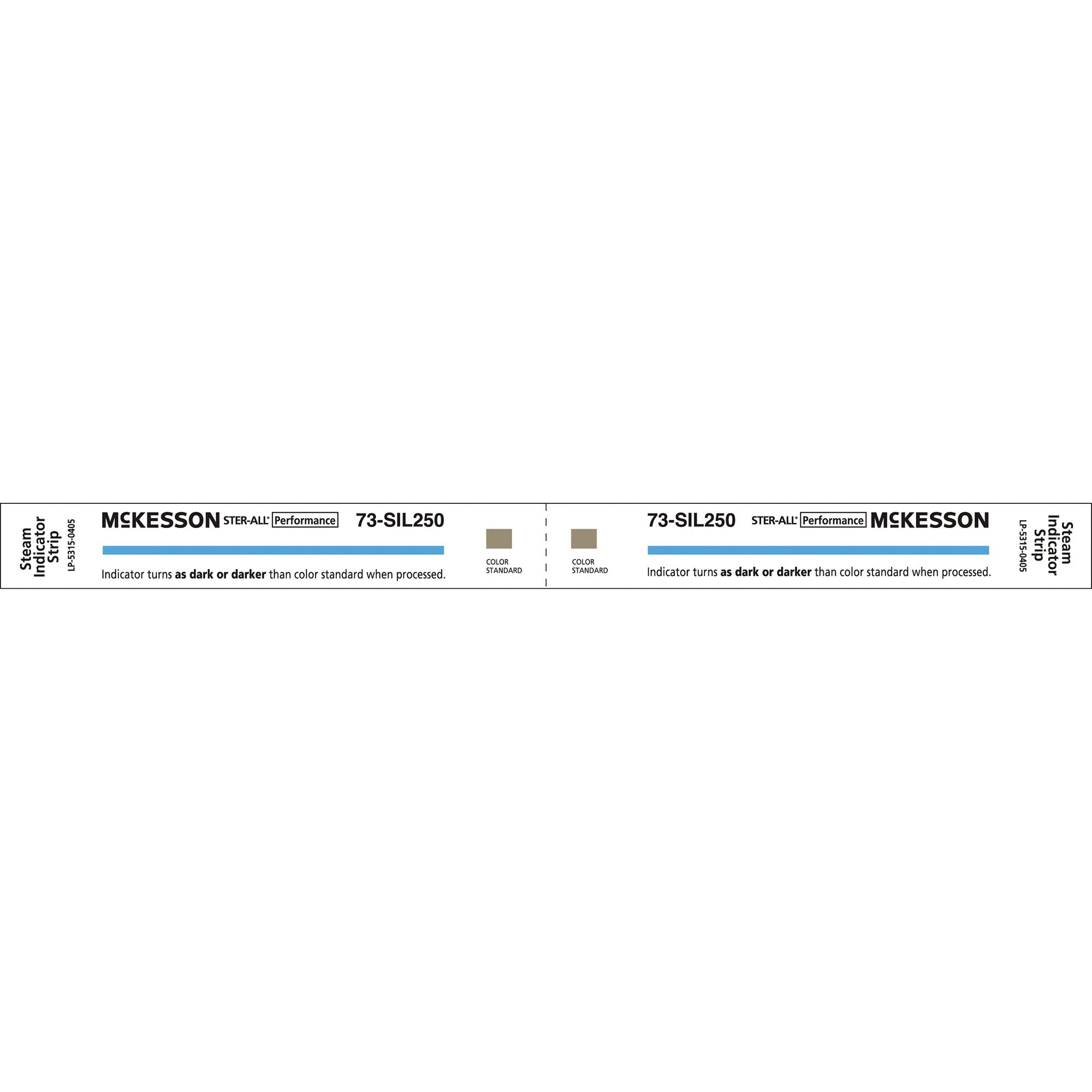 3M™ Comply™ Sterilization Bowie-Dick Plus Test Pack