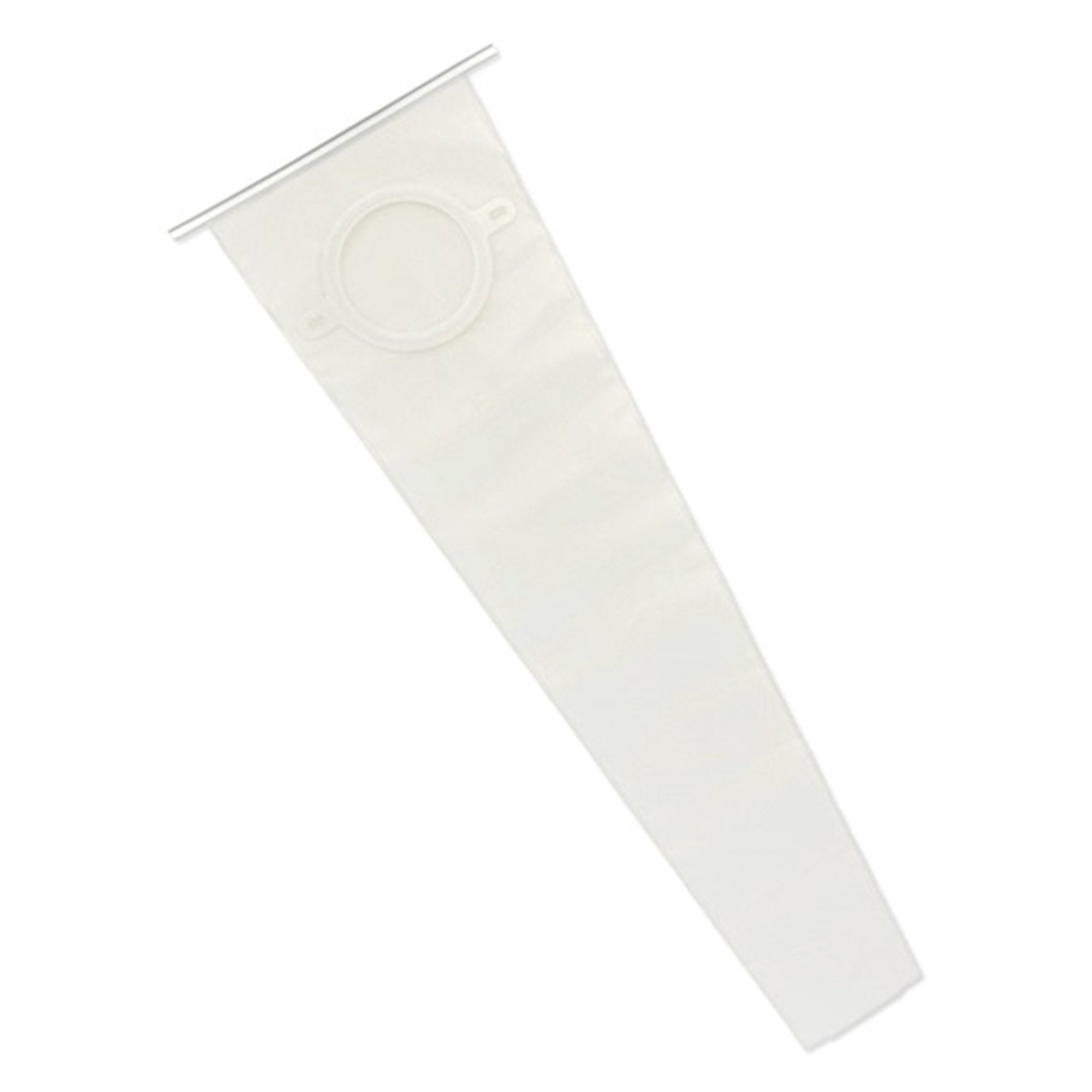 Hollister New Image™ 2-Piece Ostomy Irrigation Sleeve, 44 mm