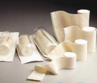 Co-Plus® LF Self-adherent Closure Cohesive Bandage, 2 Inch x 5 Yard