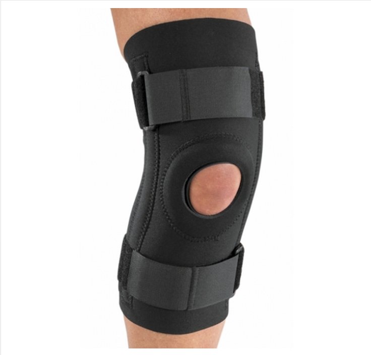 FormFit® Knee Support, Medium