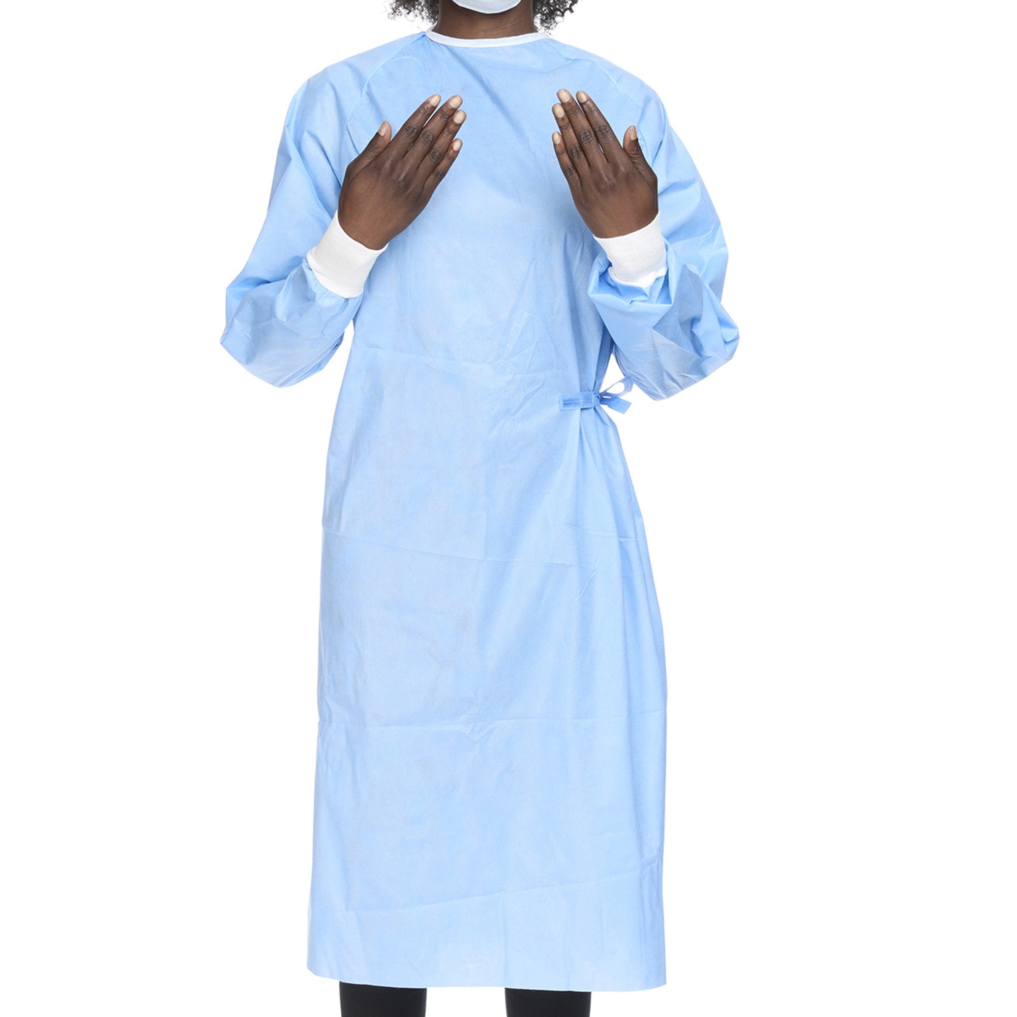 SmartGown™ Non-Reinforced Surgical Gown