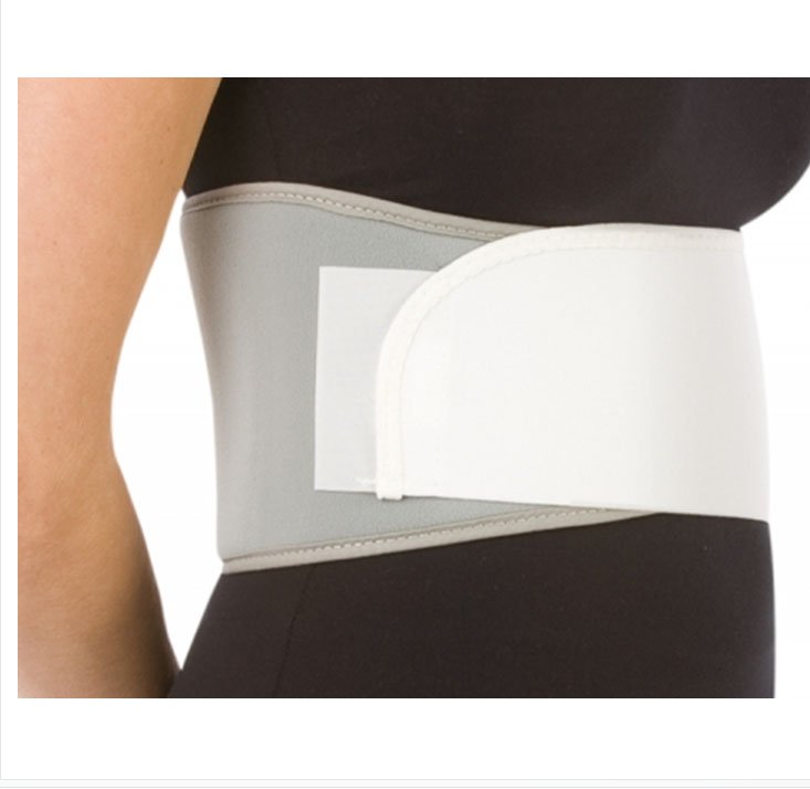 Procare® Abdominal Support, Medium