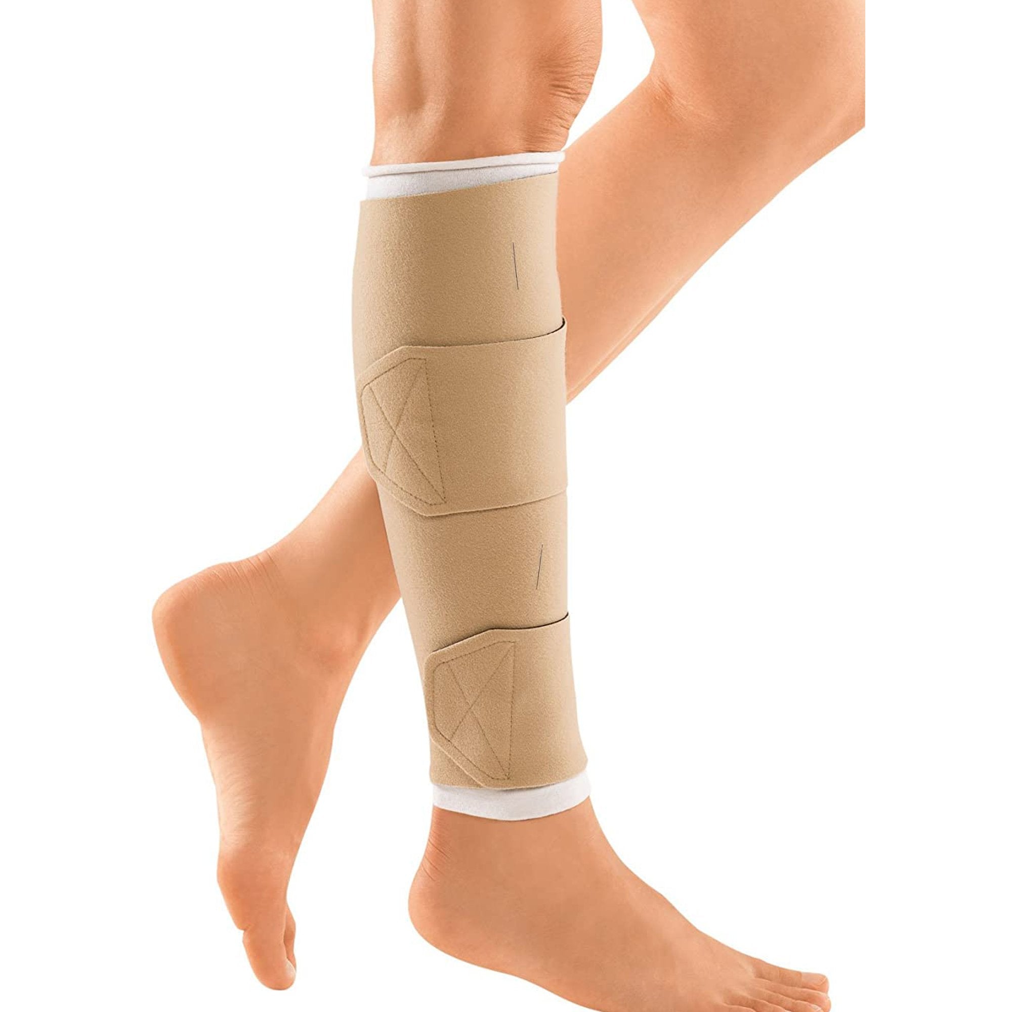 Circaid® Juxtalite® Inelastic Compression Wrap, Small / Short