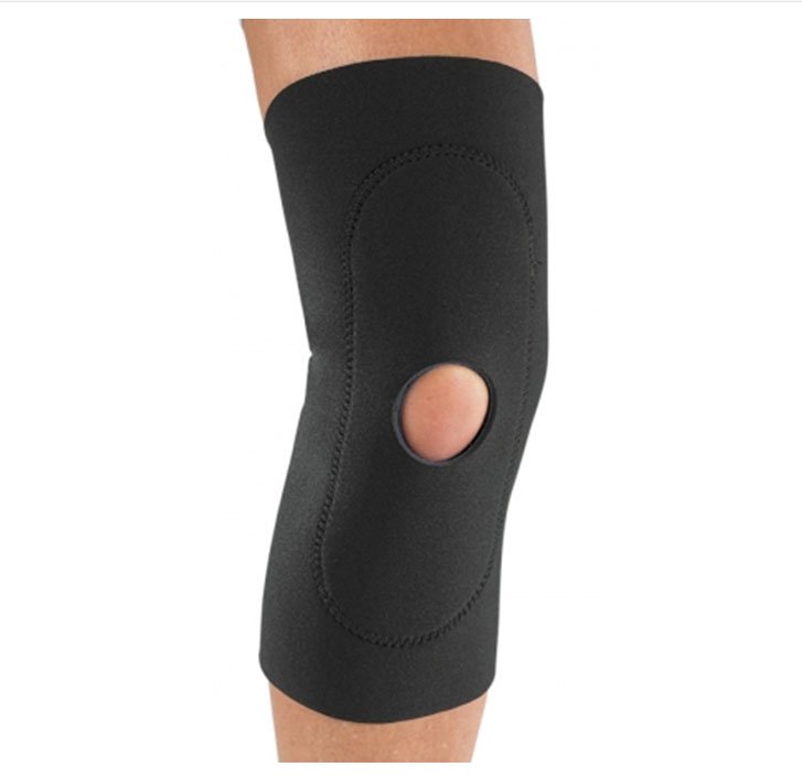 ProCare® Quick–Fit® Knee Immobilizer, 12-Inch Length