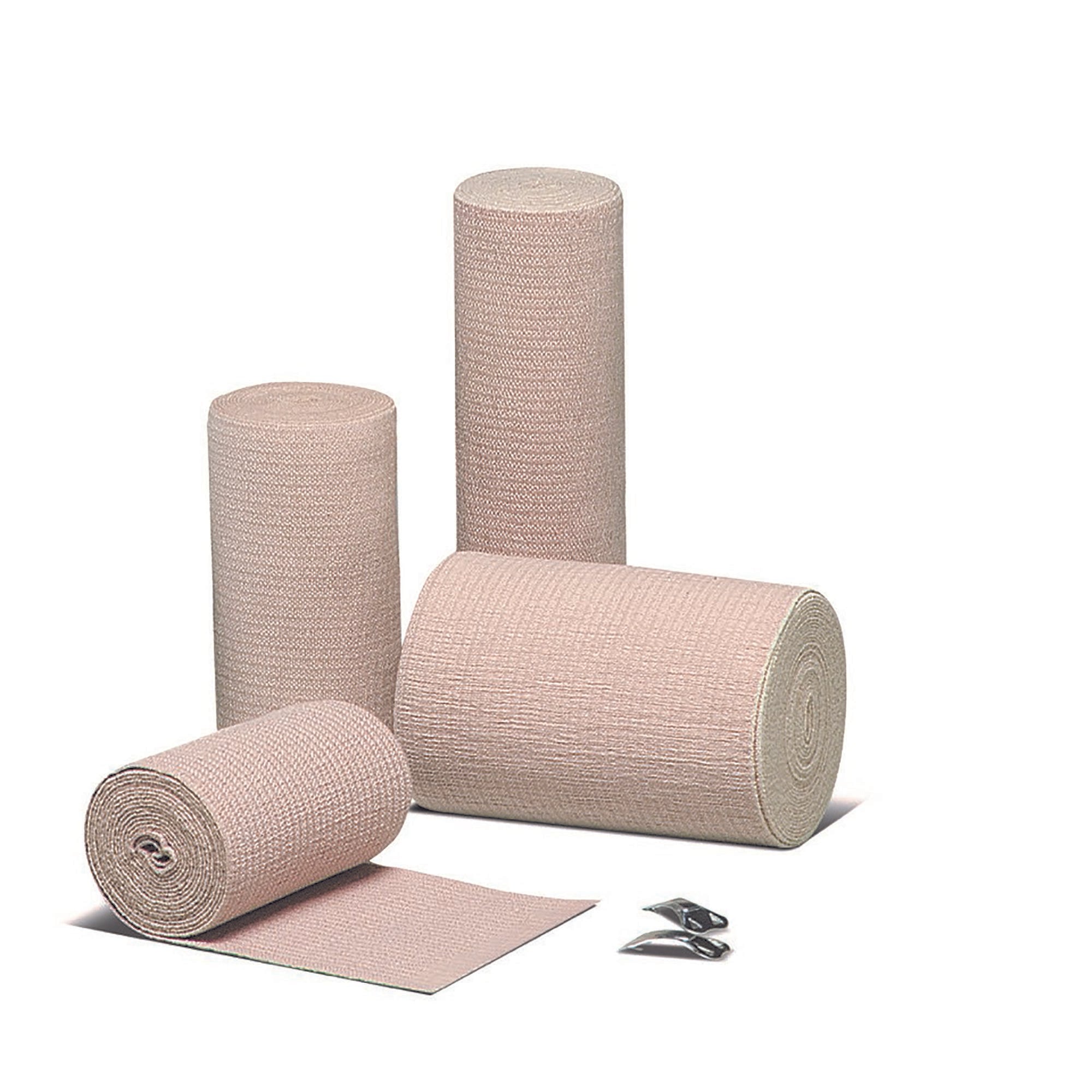 Surgigrip® Pull On Elastic Tubular Support Bandage, 4-1/2 Inch x 11 Yard