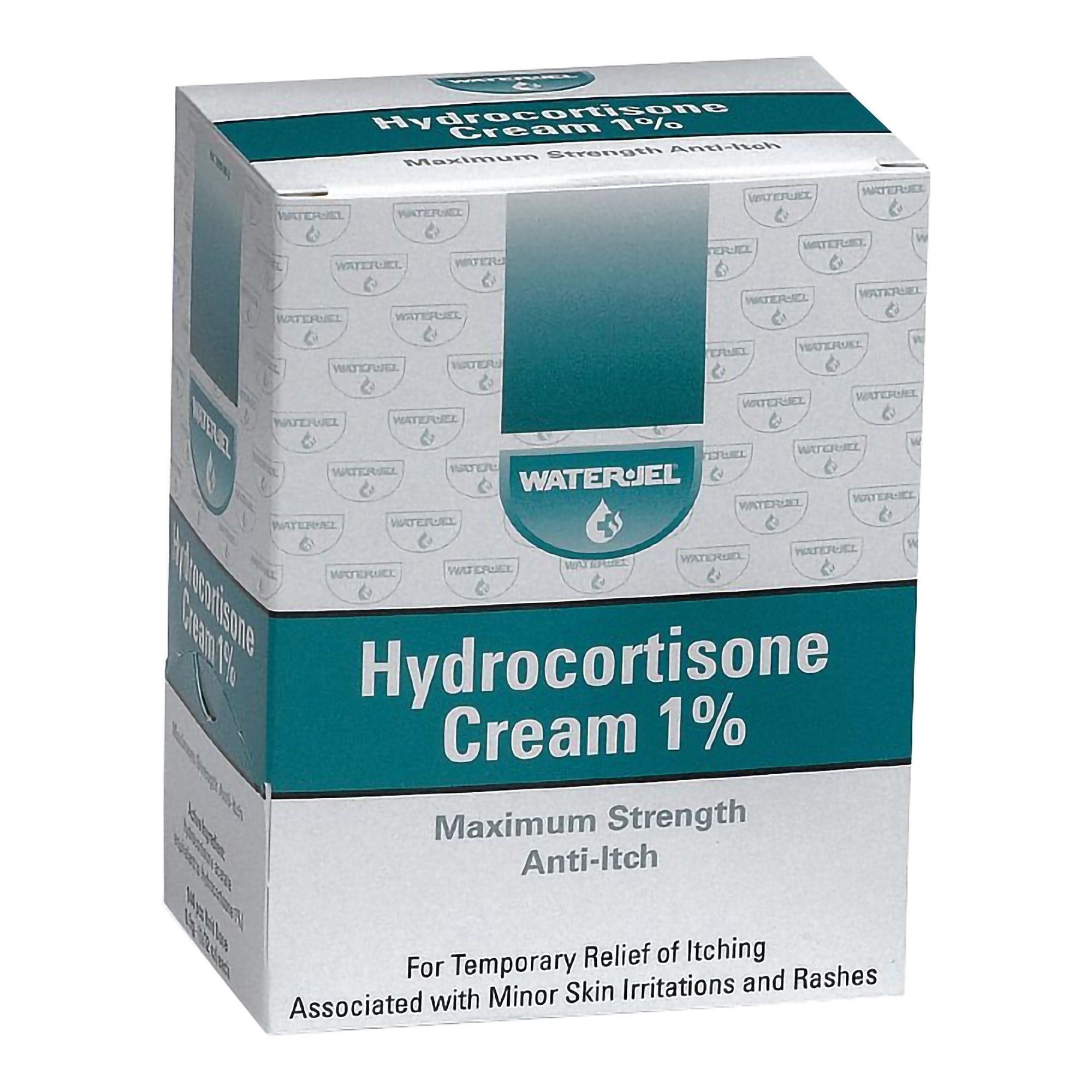 sunmark® Hydrocortisone Ointment 1% Maximum Strength with Aloe