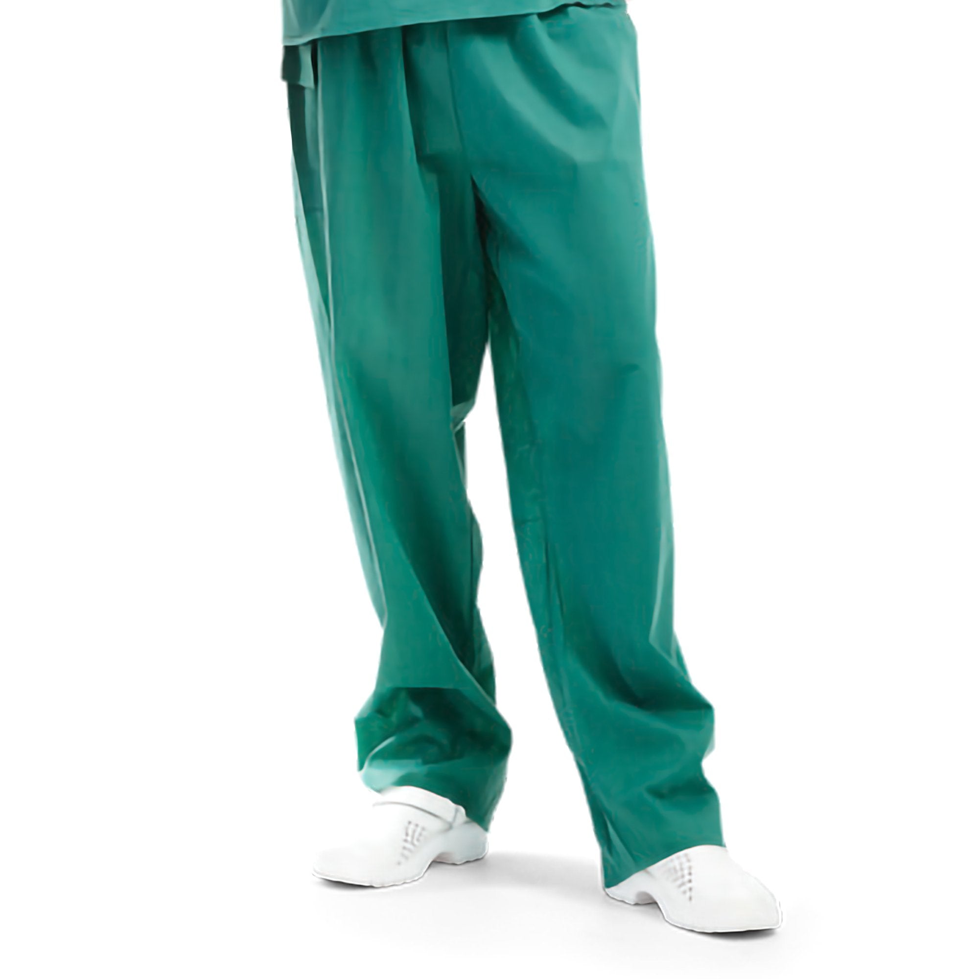 Barrier® Extra Comfort Women's Scrub Pants, Green, Large