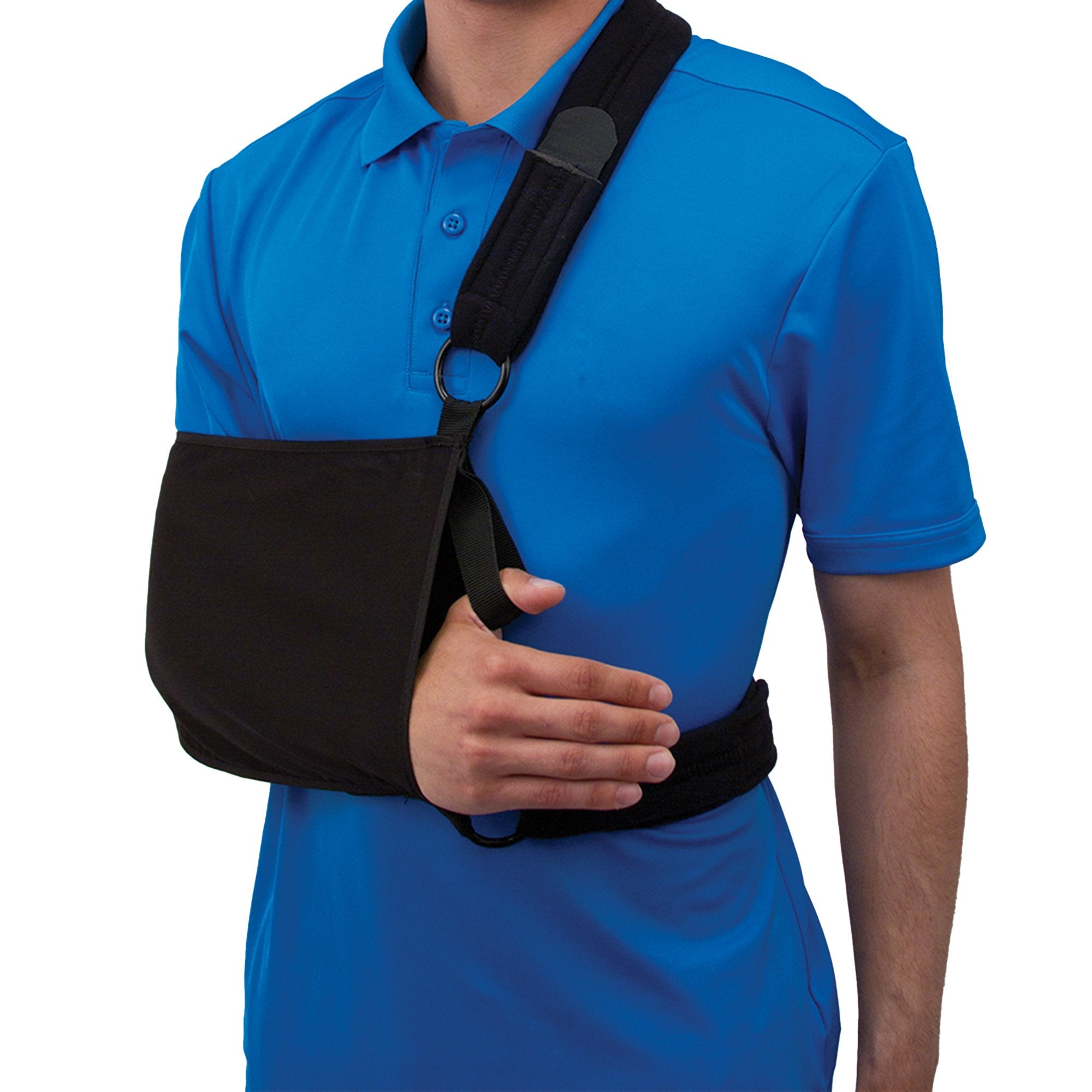 SlingShot 2 Shoulder Immobilizer, Large