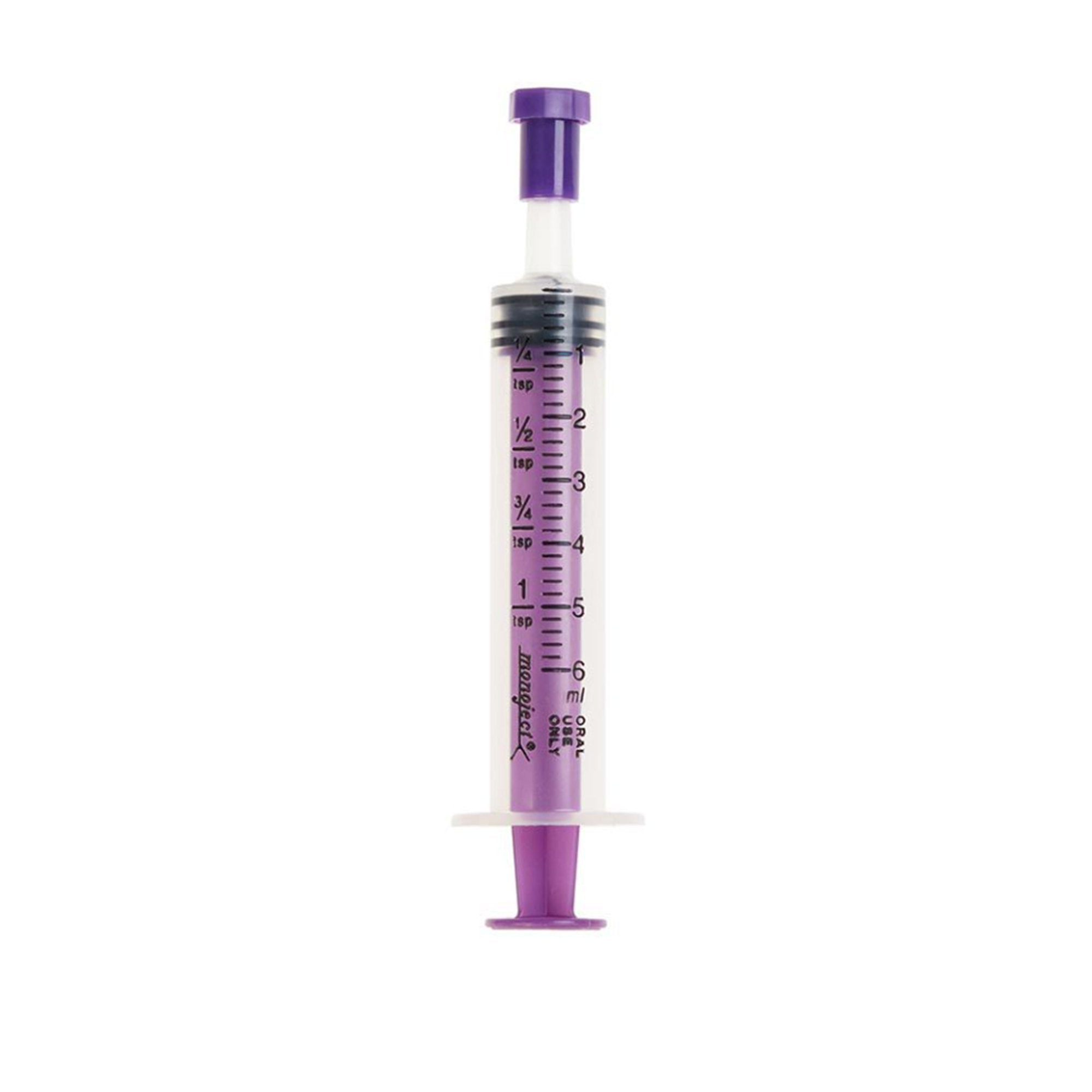 Monoject™ General Purpose Syringe, 60 mL