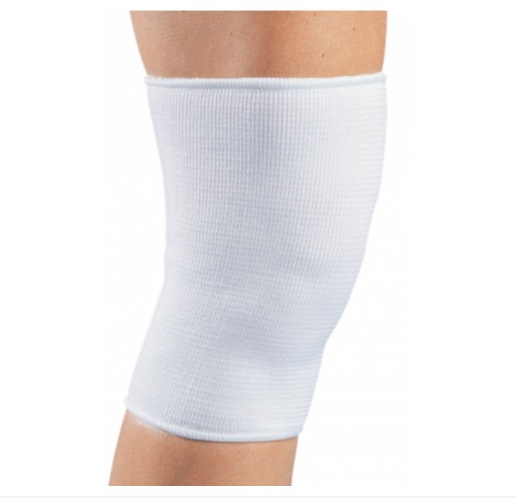 Imak Arthritis Compression Knee Sleeve, Small