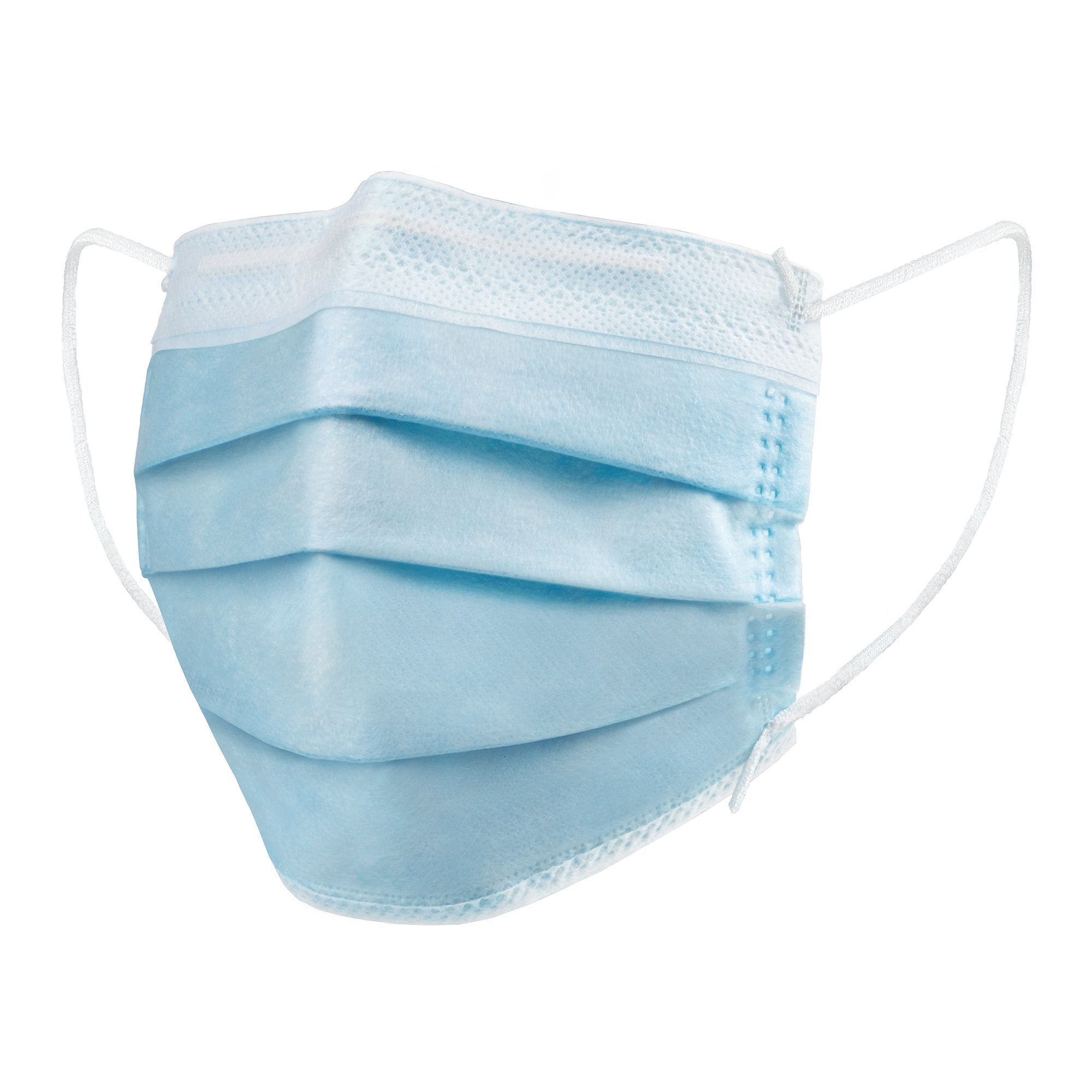 Secure-Gard® Procedure Mask with Eye Shield