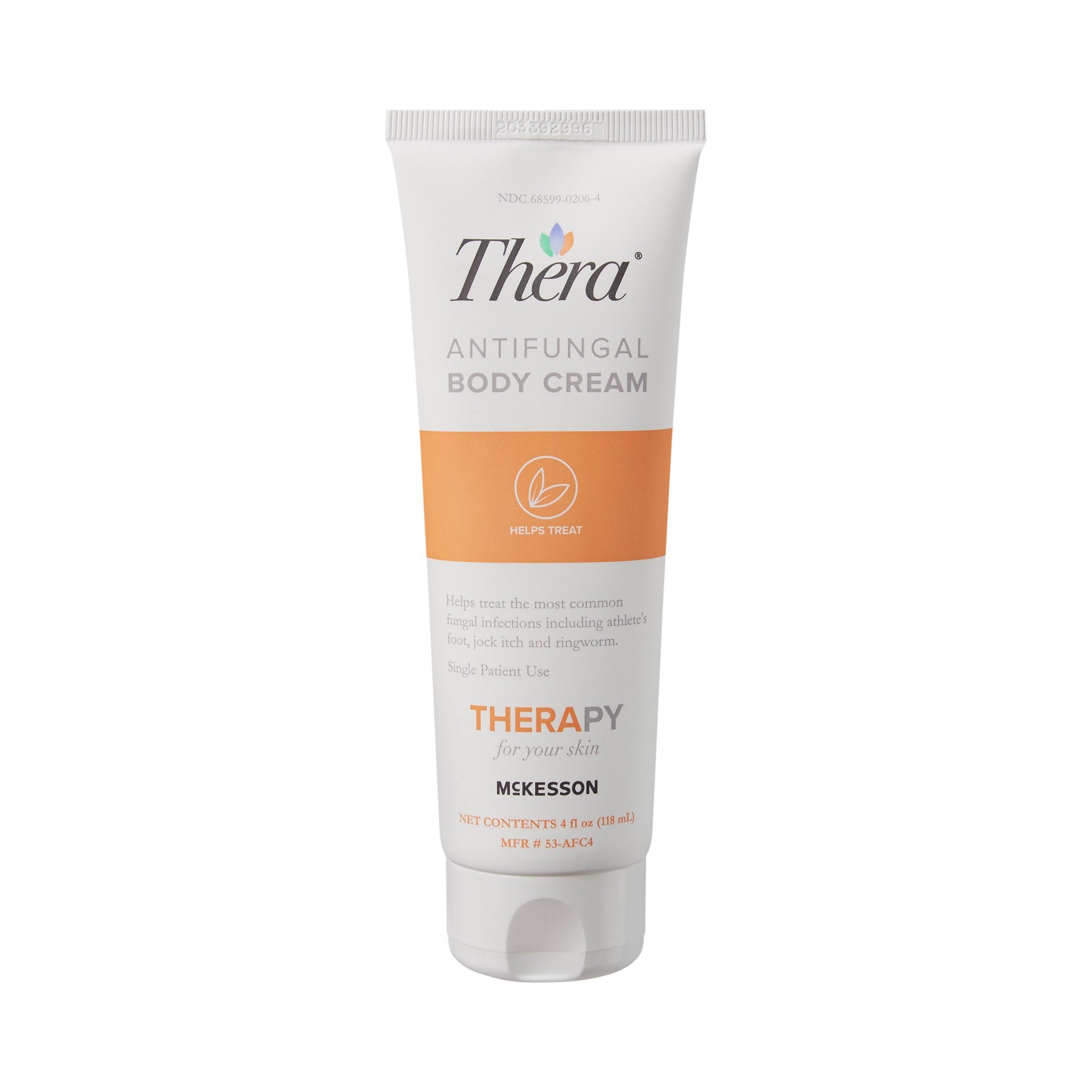 Foster & Thrive™ Terbinafine HCl Antifungal Cream