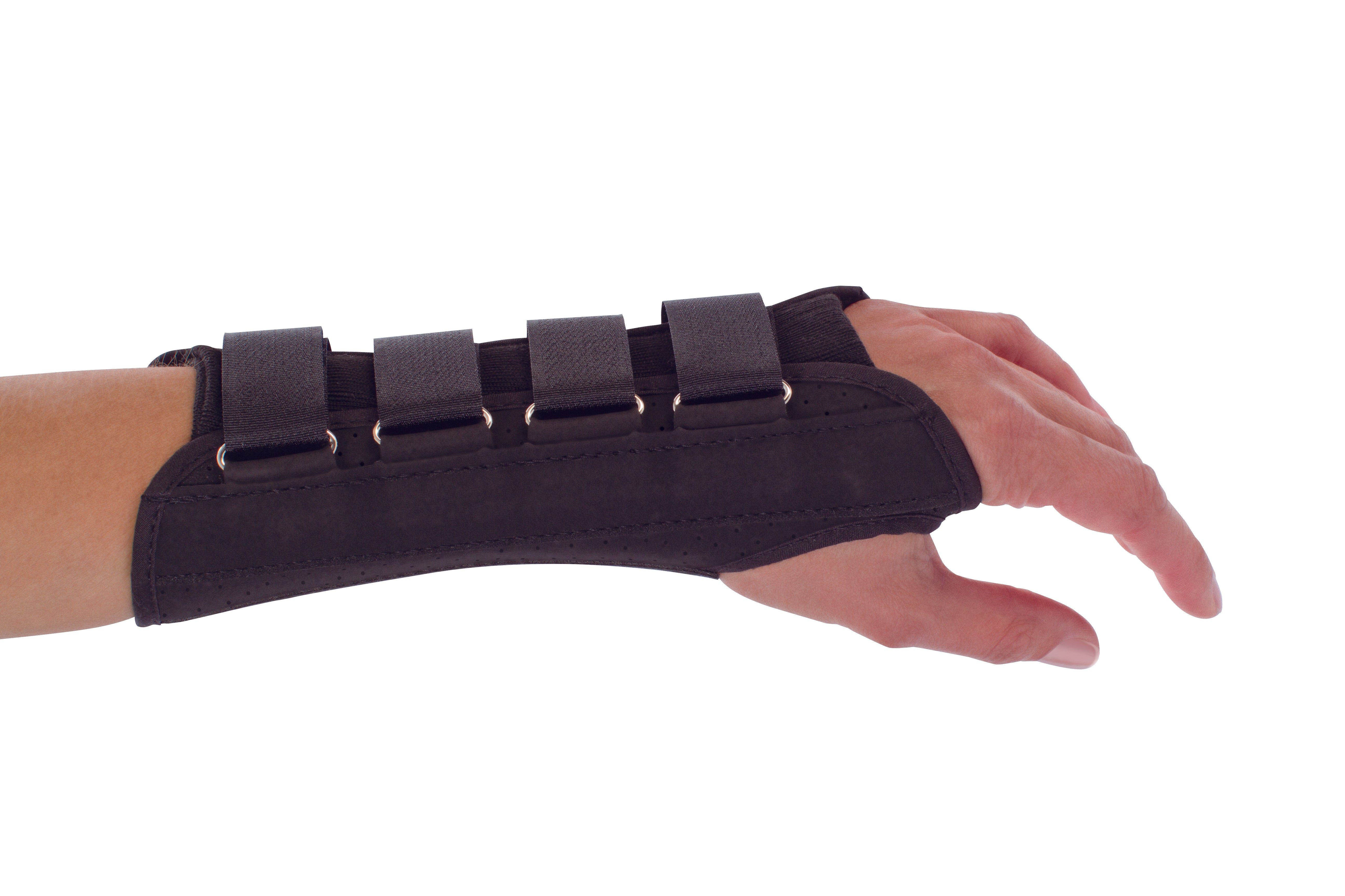 ProCare® ComfortForm™ Right Wrist Brace, Extra Large