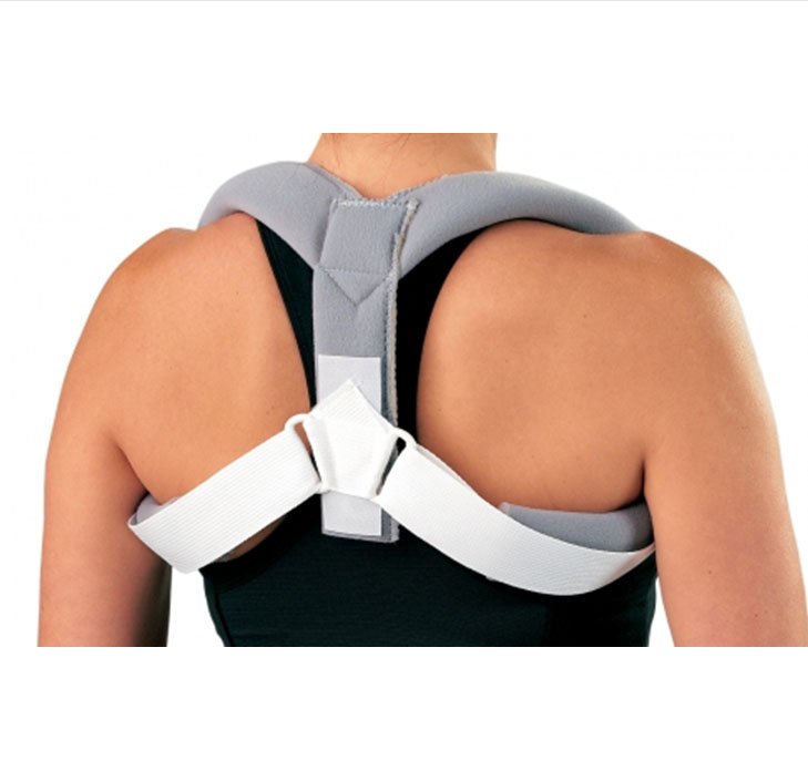 ProCare® Clavicle Strap, Extra Large