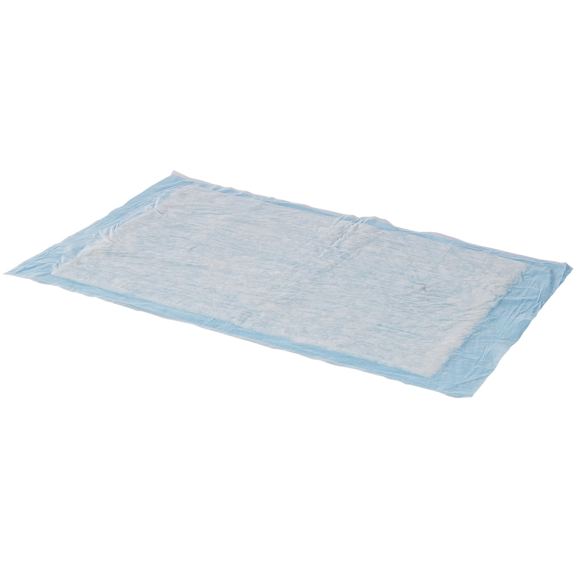 Dynarex® Absorbent Fluff Fill Underpad, 23 x 24 Inch