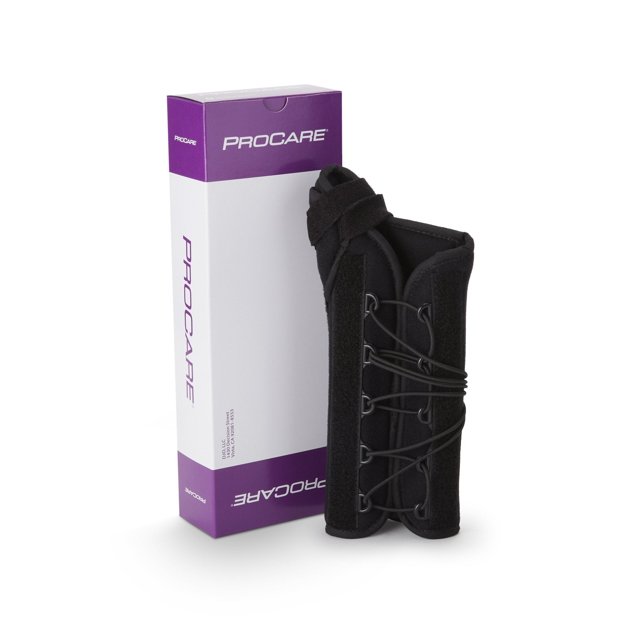 ProCare® Wrist Brace, Large