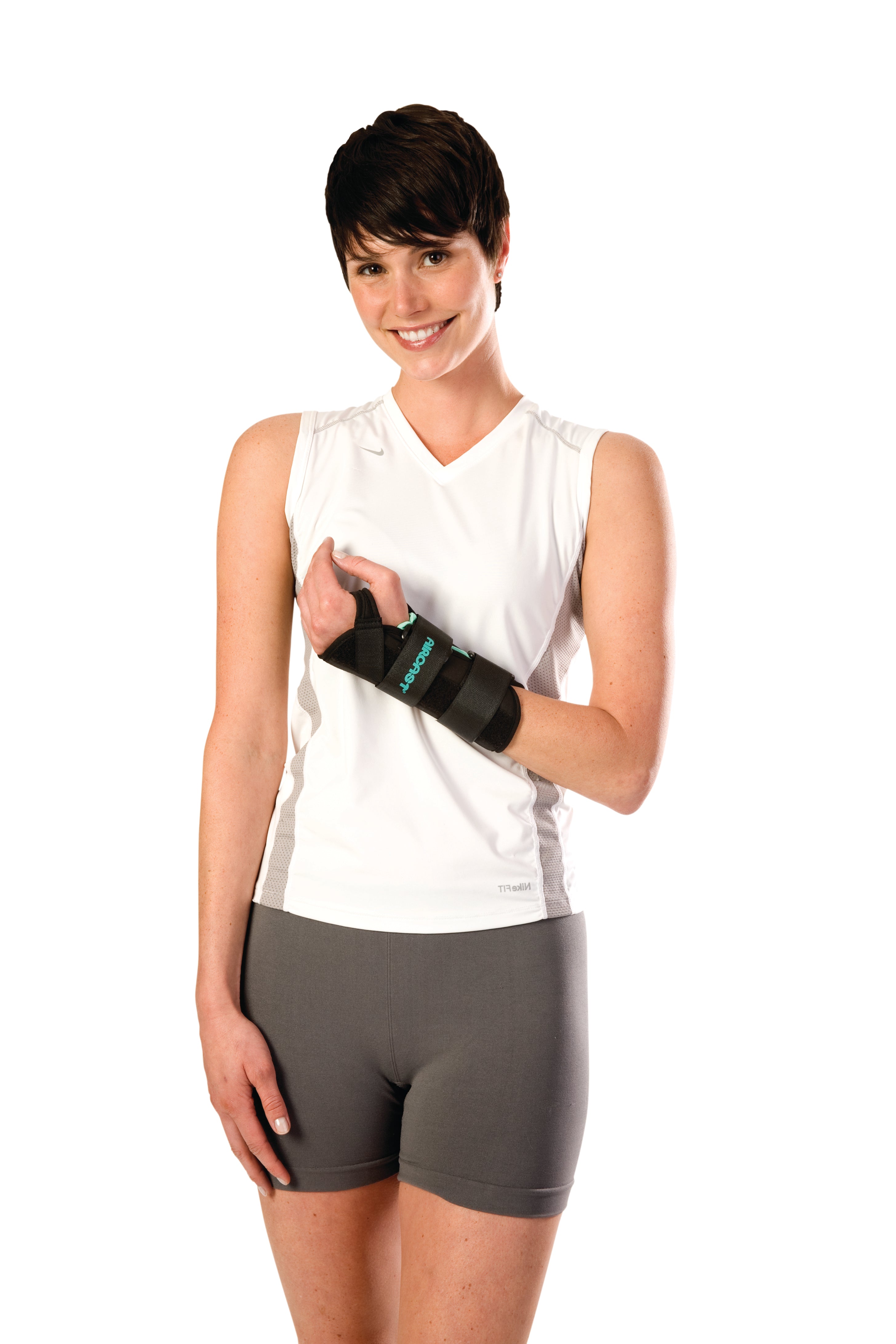 ProCare® CTS Right Wrist Brace, Medium