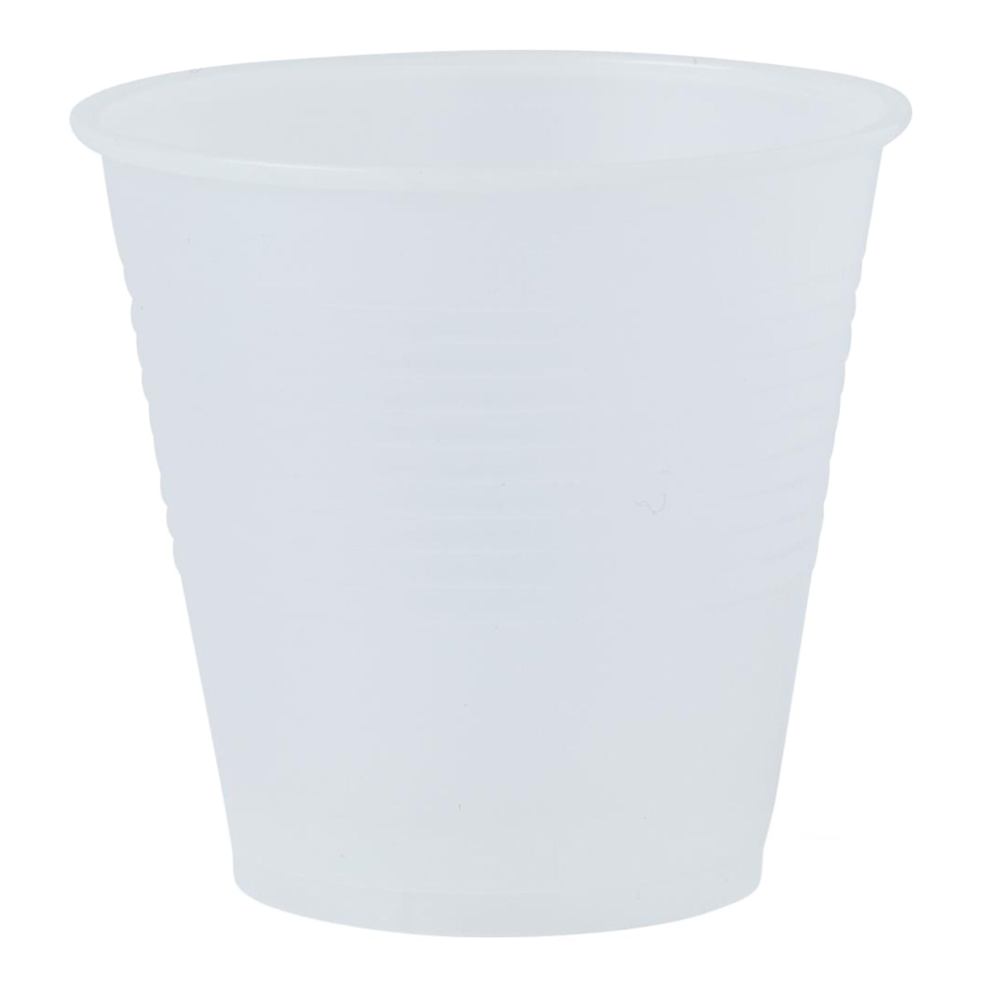 dynarex® Polypropylene Drinking Cup, 9 ounce