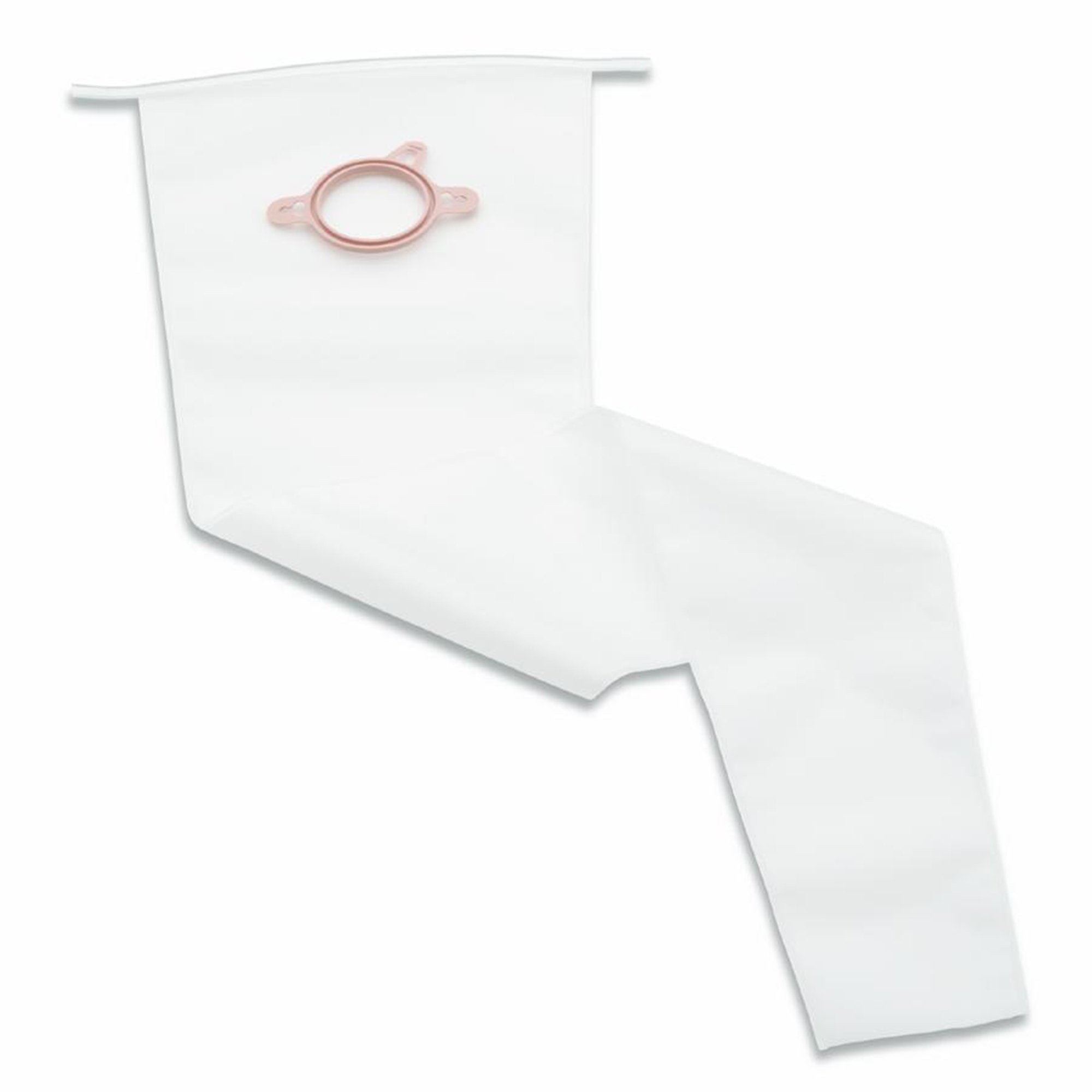 Hollister New Image™ 2-Piece Ostomy Irrigation Sleeve, 2.25 mm