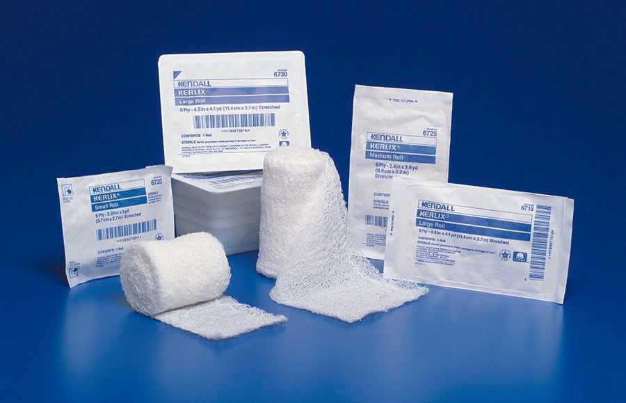 Conco® Conforming Bandage, 3 Inch x 4-1/10 Yard, 1-Ply