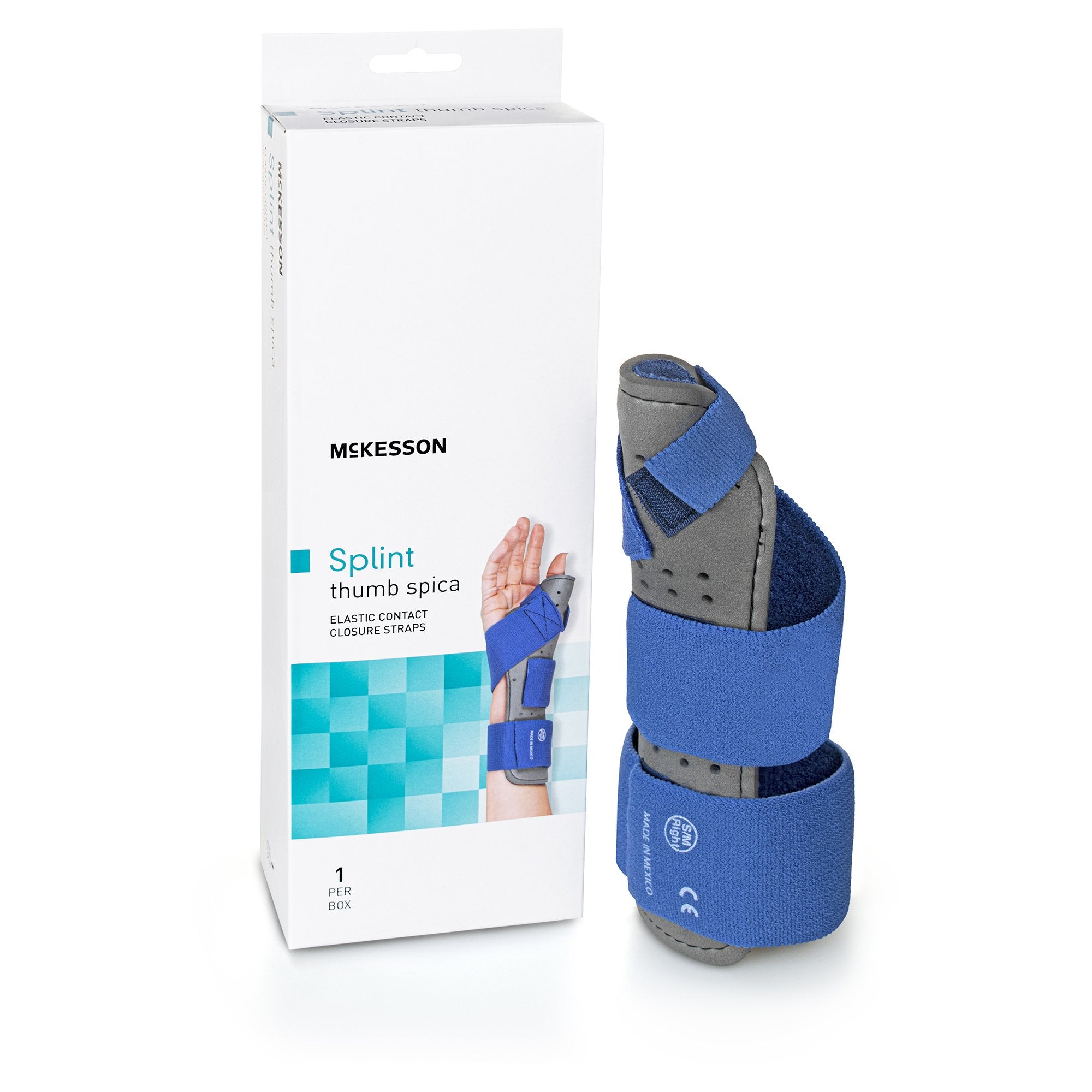 ProCare® Finger Splint, One Size Fits Most