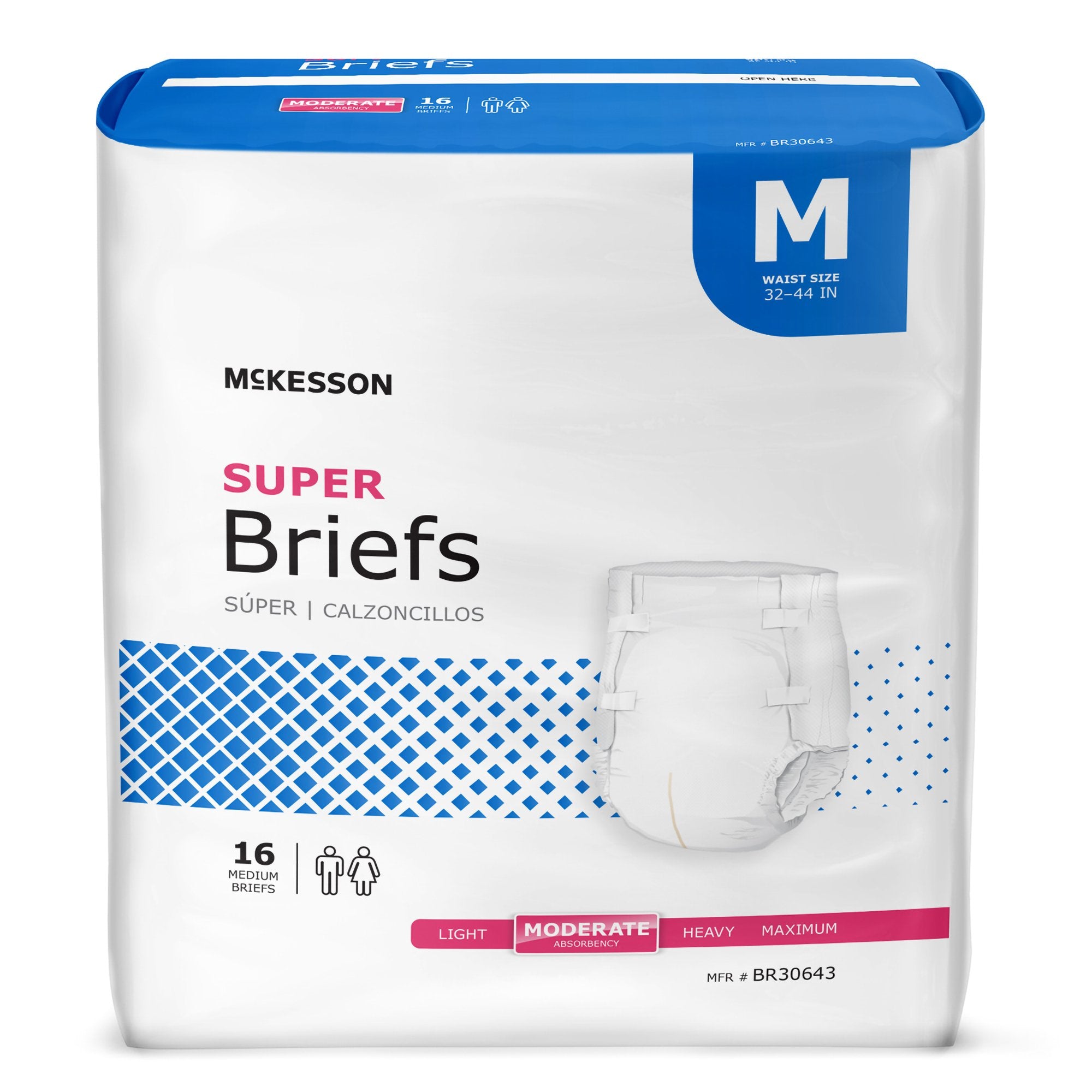 Prevail® Breezers® Ultimate Incontinence Brief, Extra Large