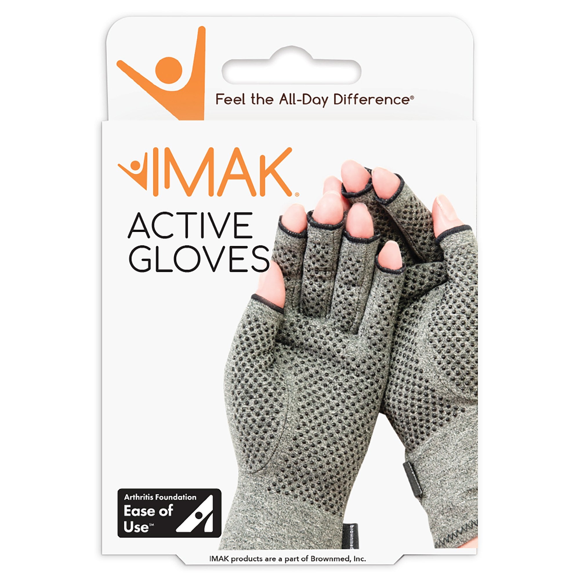 IMAK® Compression Arthritis Glove, Medium