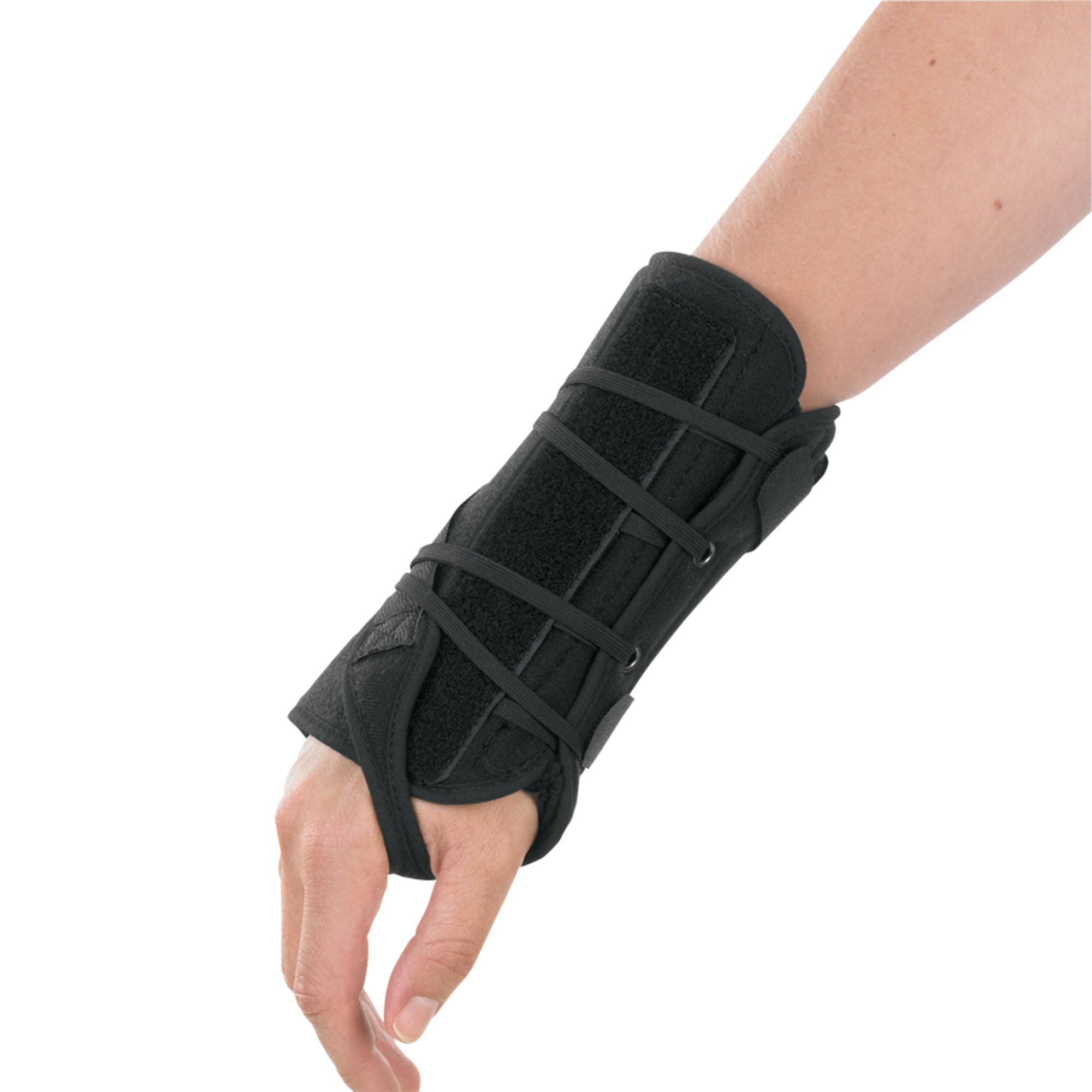 ProCare® CTS Left Wrist Brace, Small