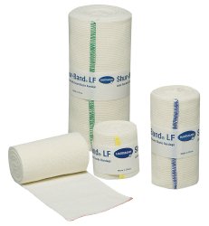 Co-Lastic® Self-adherent Closure Cohesive Bandage, 3 Inch x 5 Yard