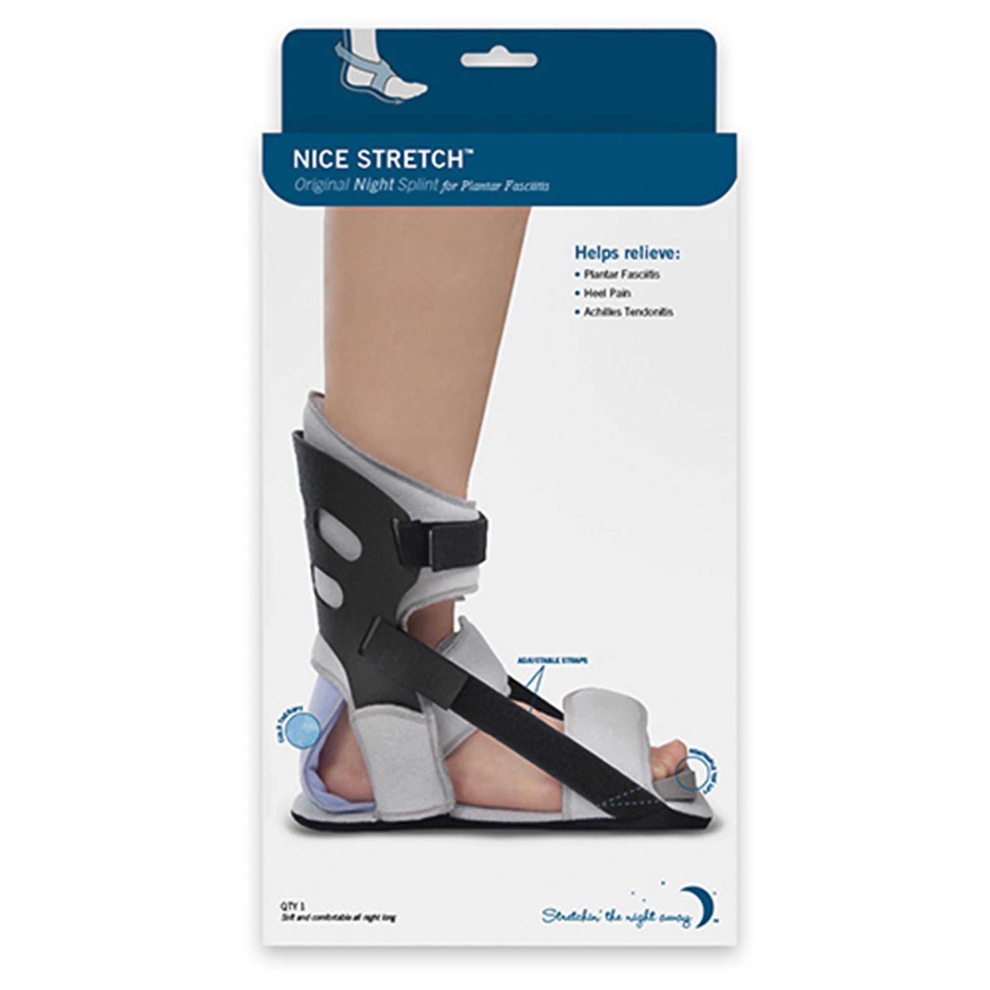 Hapad® Metatarsal Bar, Medium