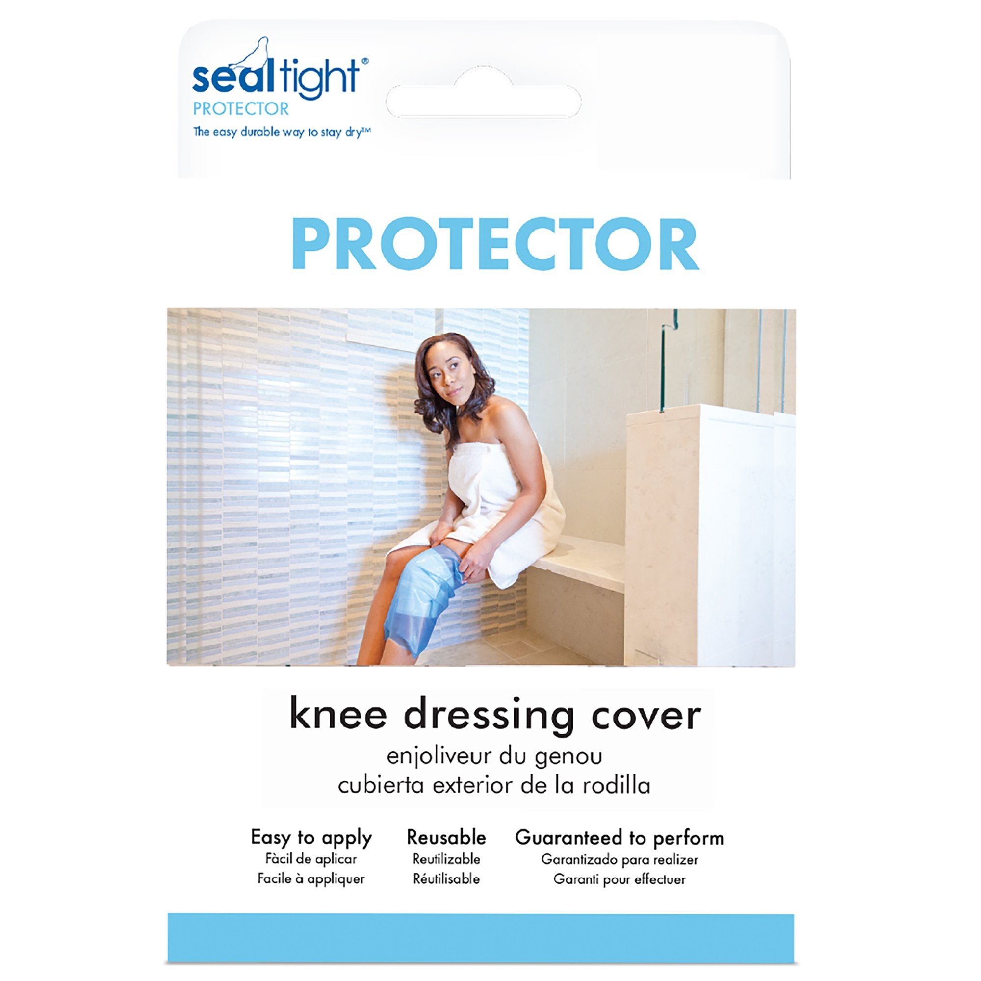 Seal-Tight® Arm Cast Protector, 30-Inch Length