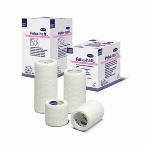 URGOK2™ Lite Self-adherent Closure 2 Layer Compression Bandage System, 4 X 9-3/4 X 12-1/2 Inch