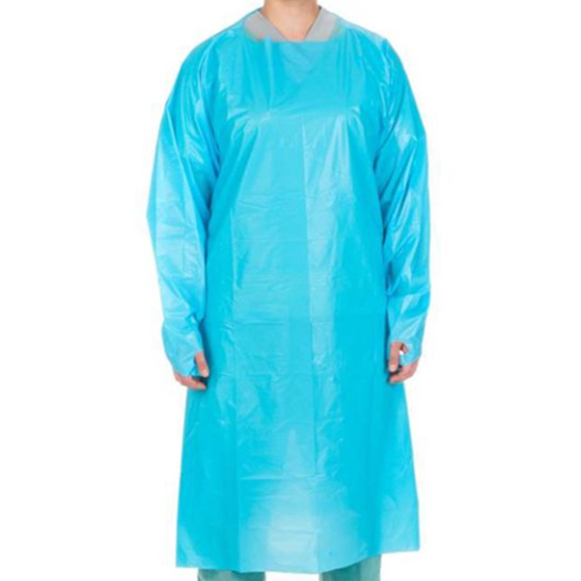 Convertors® Impervious Procedure Gown