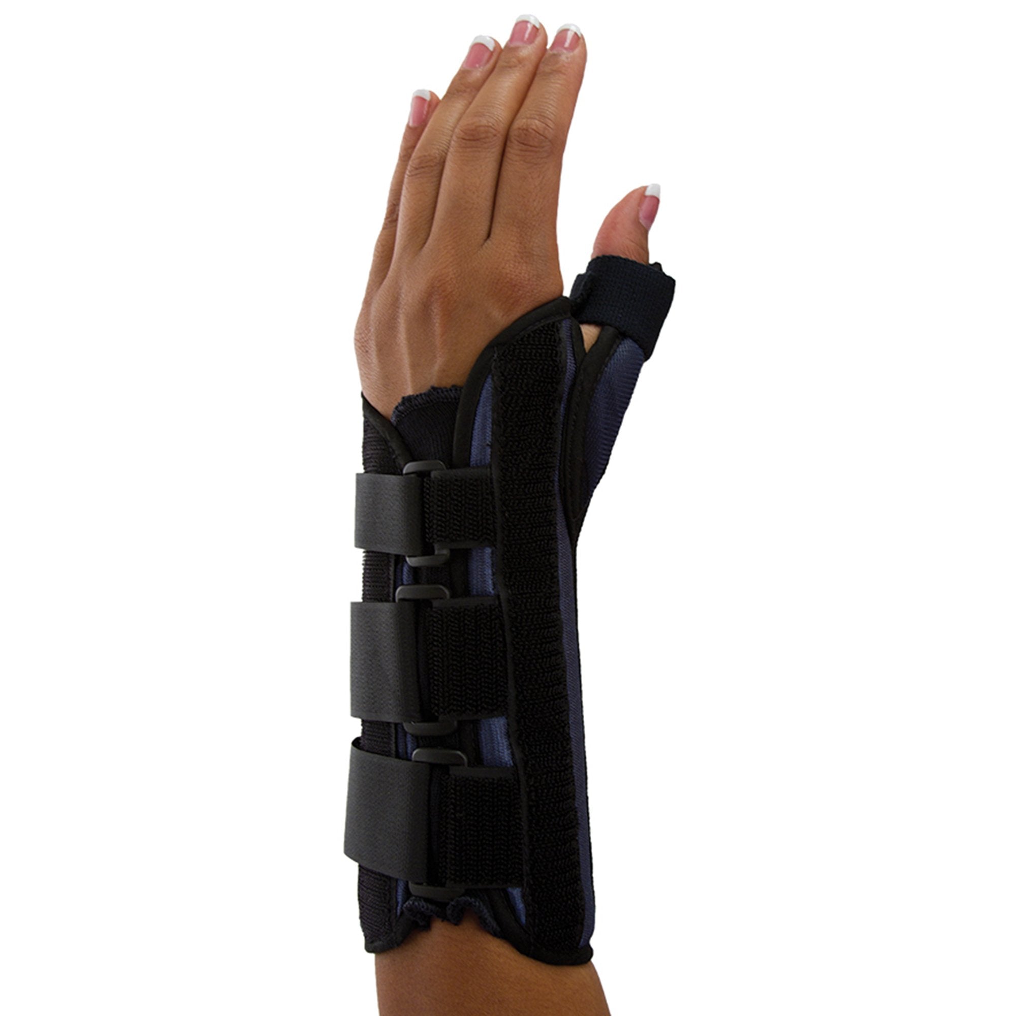 ProCare® Left Wrist Support, Large