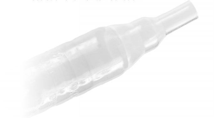 Freedom Cath Male External Catheter, Self-Adhesive