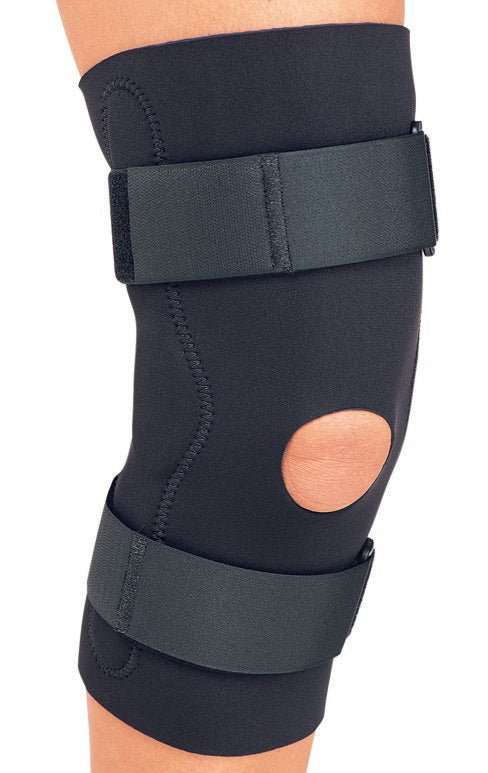 Procare® Hinged Knee Brace, Medium