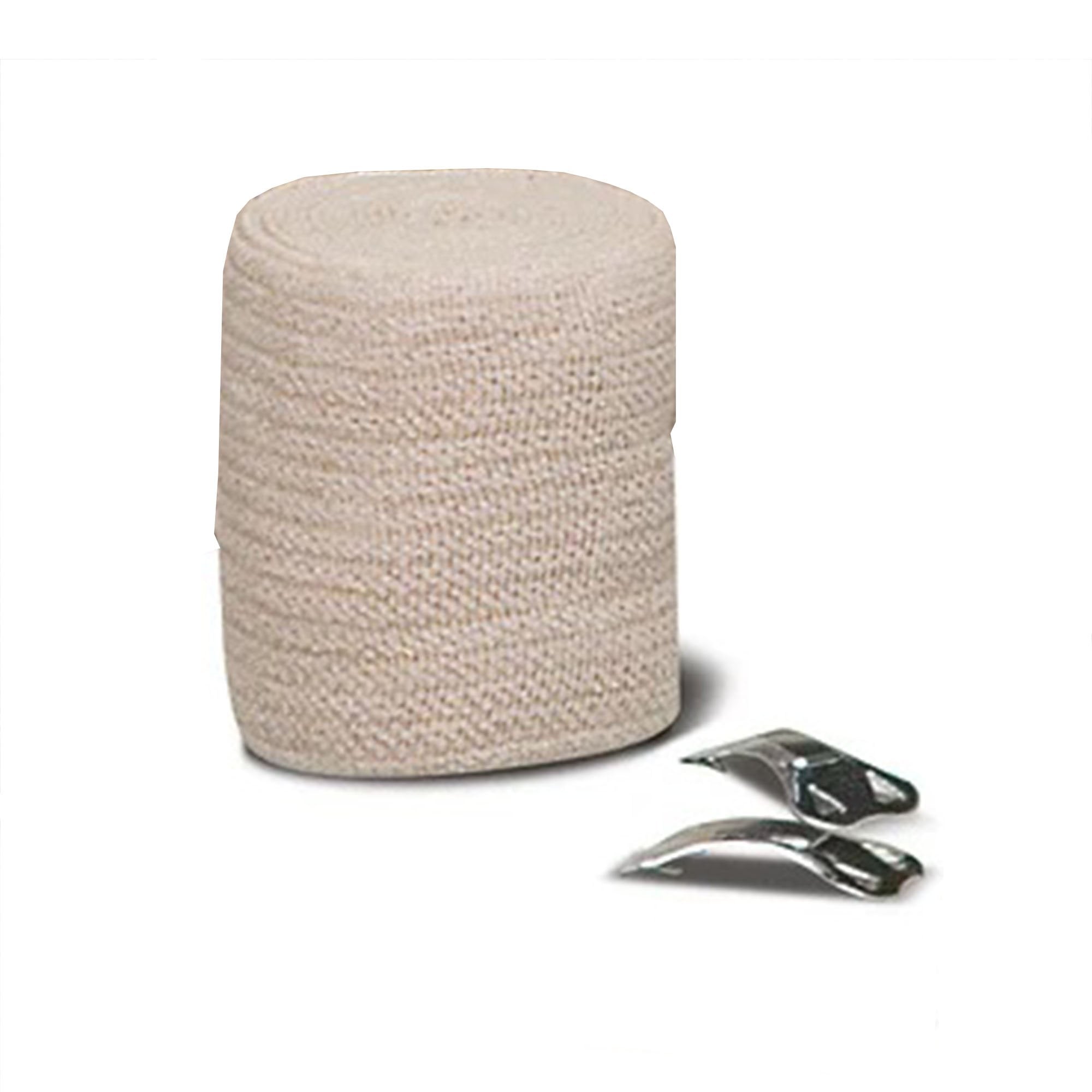 Dukal™ Self-adherent Closure Cohesive Bandage, 2 Inch x 5 Yard