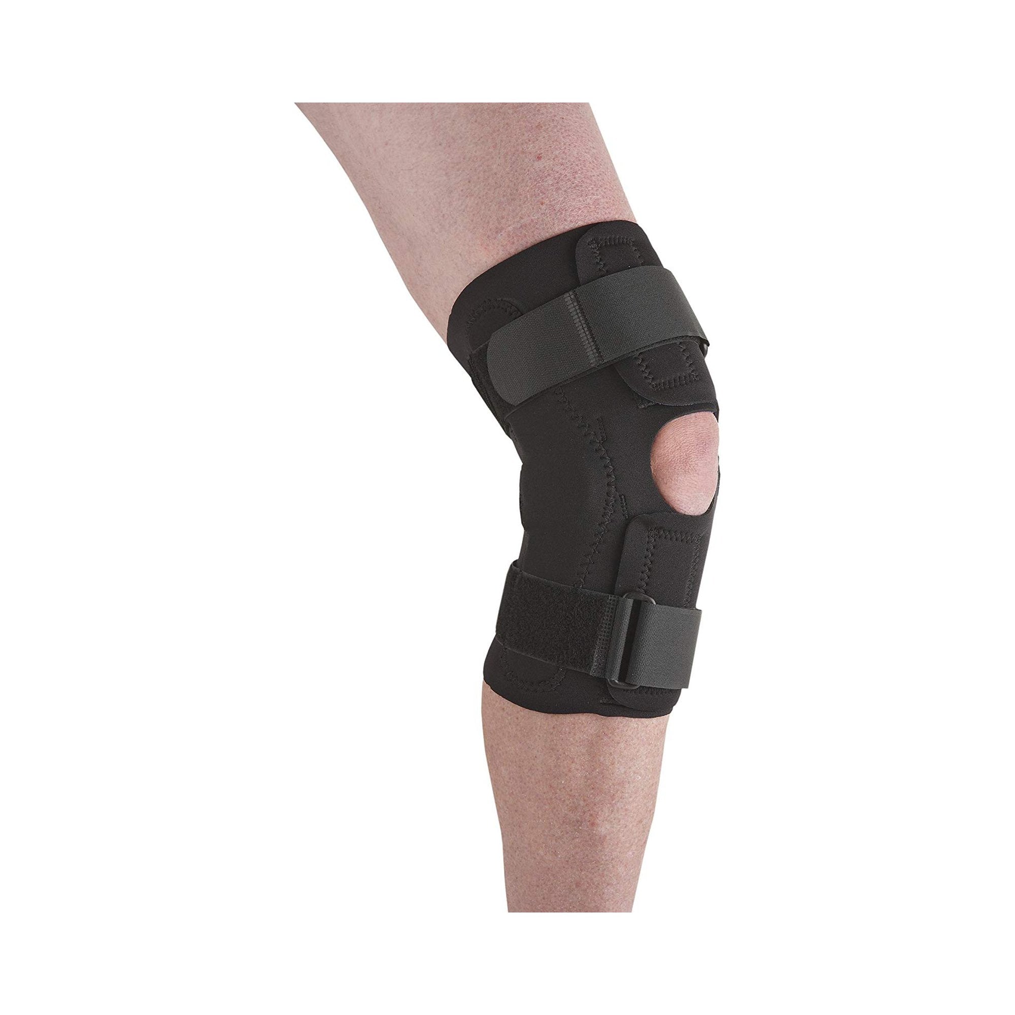 ProCare® Quick–Fit® Knee Immobilizer, 22-Inch-Length