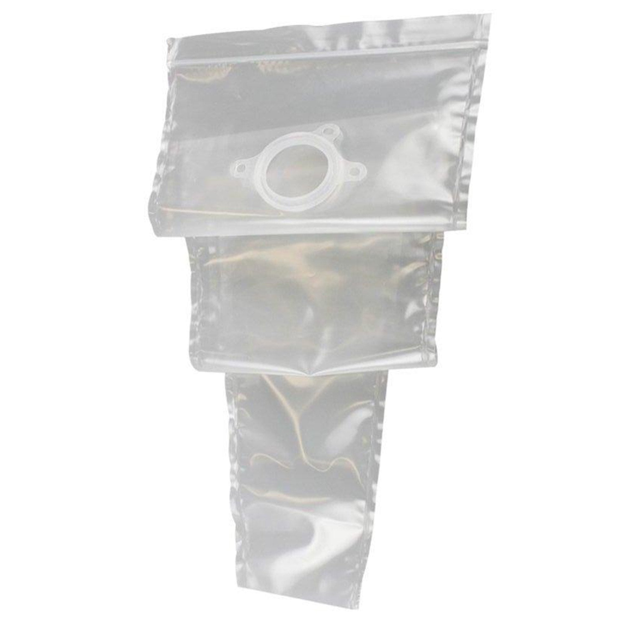 Assura® Ostomy Irrigation Sleeve