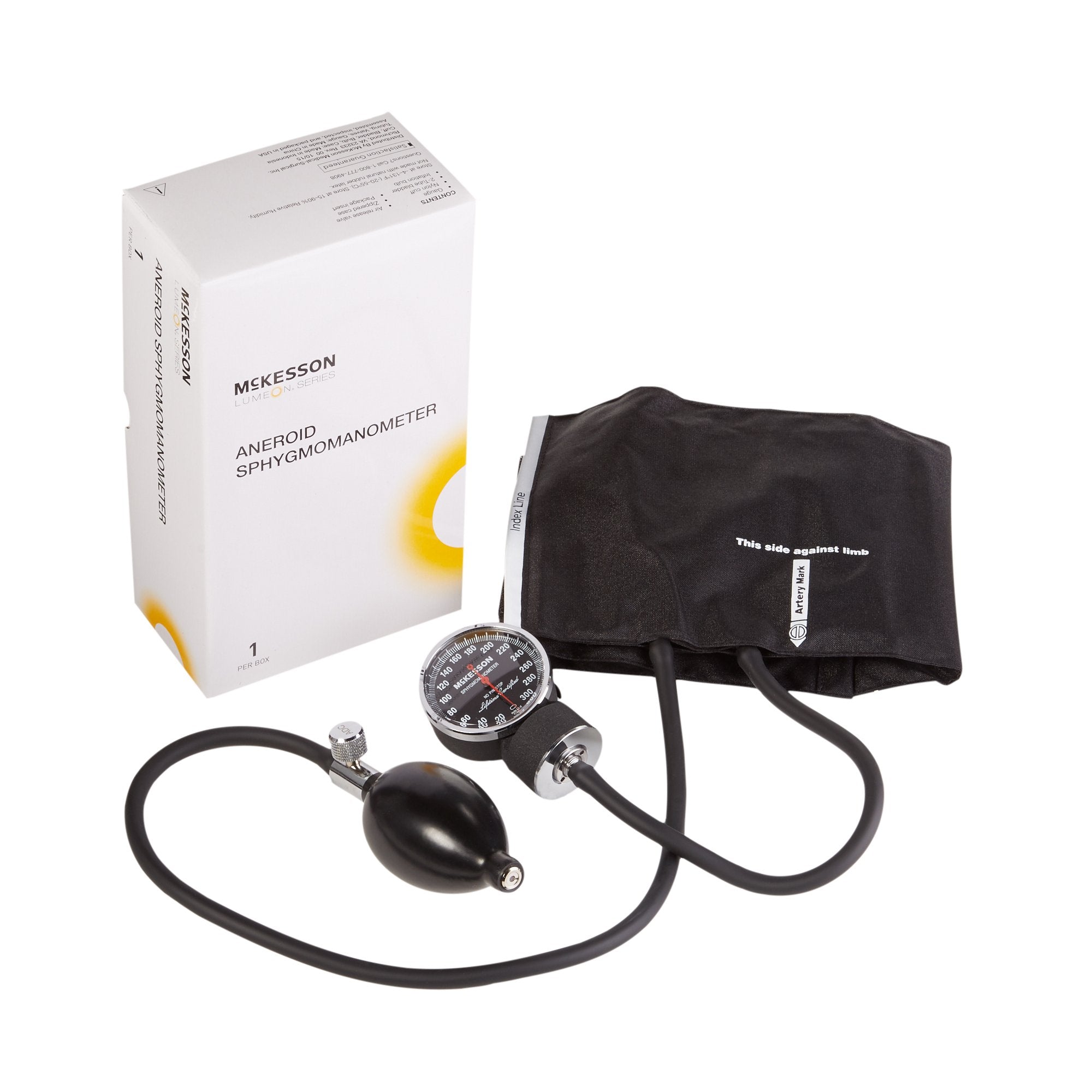 Baumanometer® Aneroid Sphygmomanometer