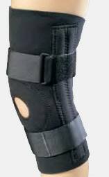 Reaction Web® Knee Brace, 3X-Large