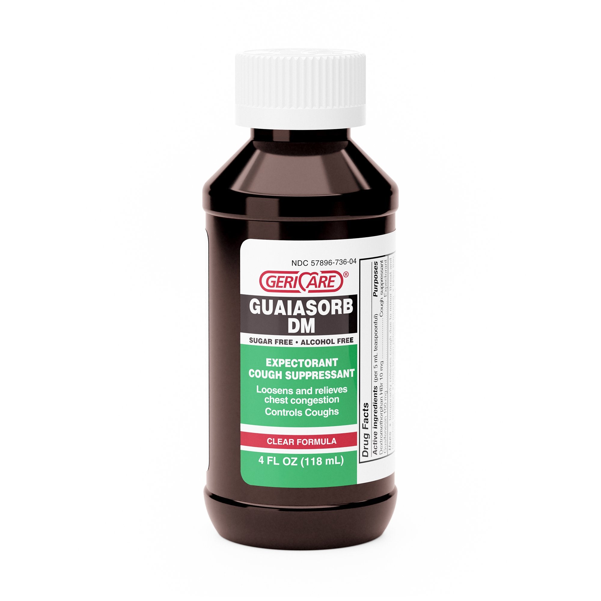 Delsym® Dextromethorphan Cold and Cough Relief