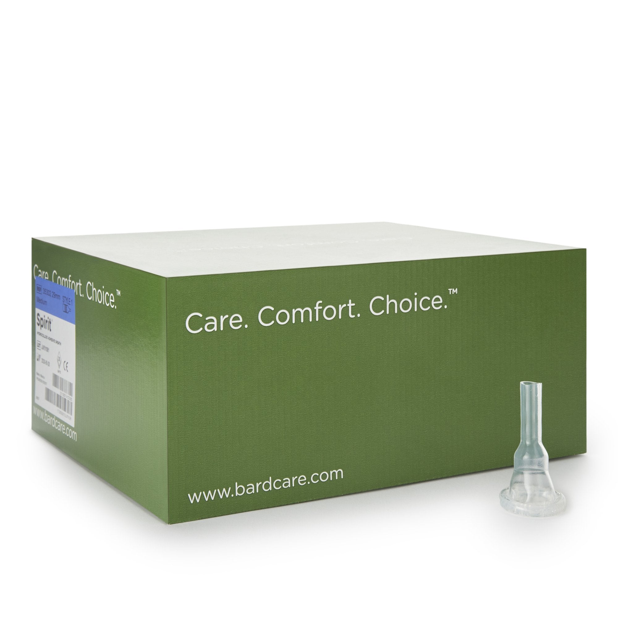 Uri-Drain™ Male External Catheter