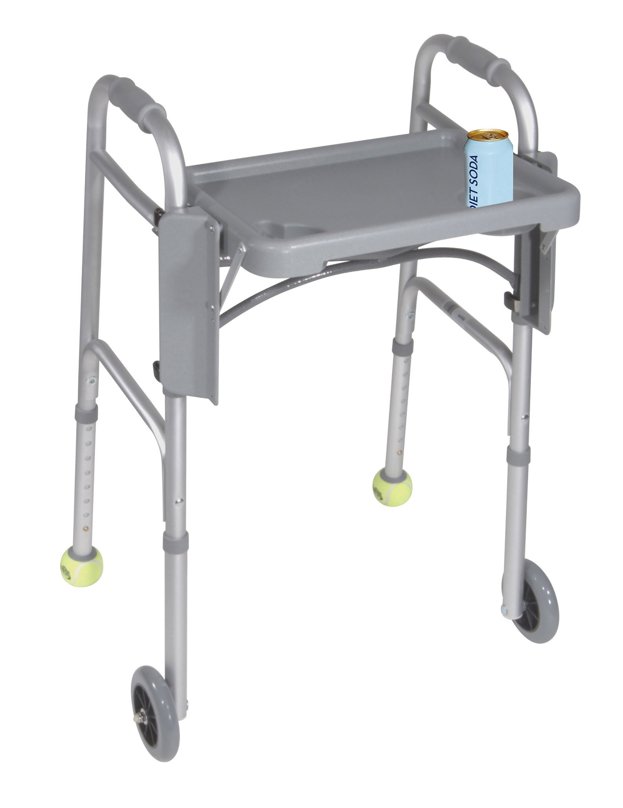 North American Health + Wellness® Walker Tray