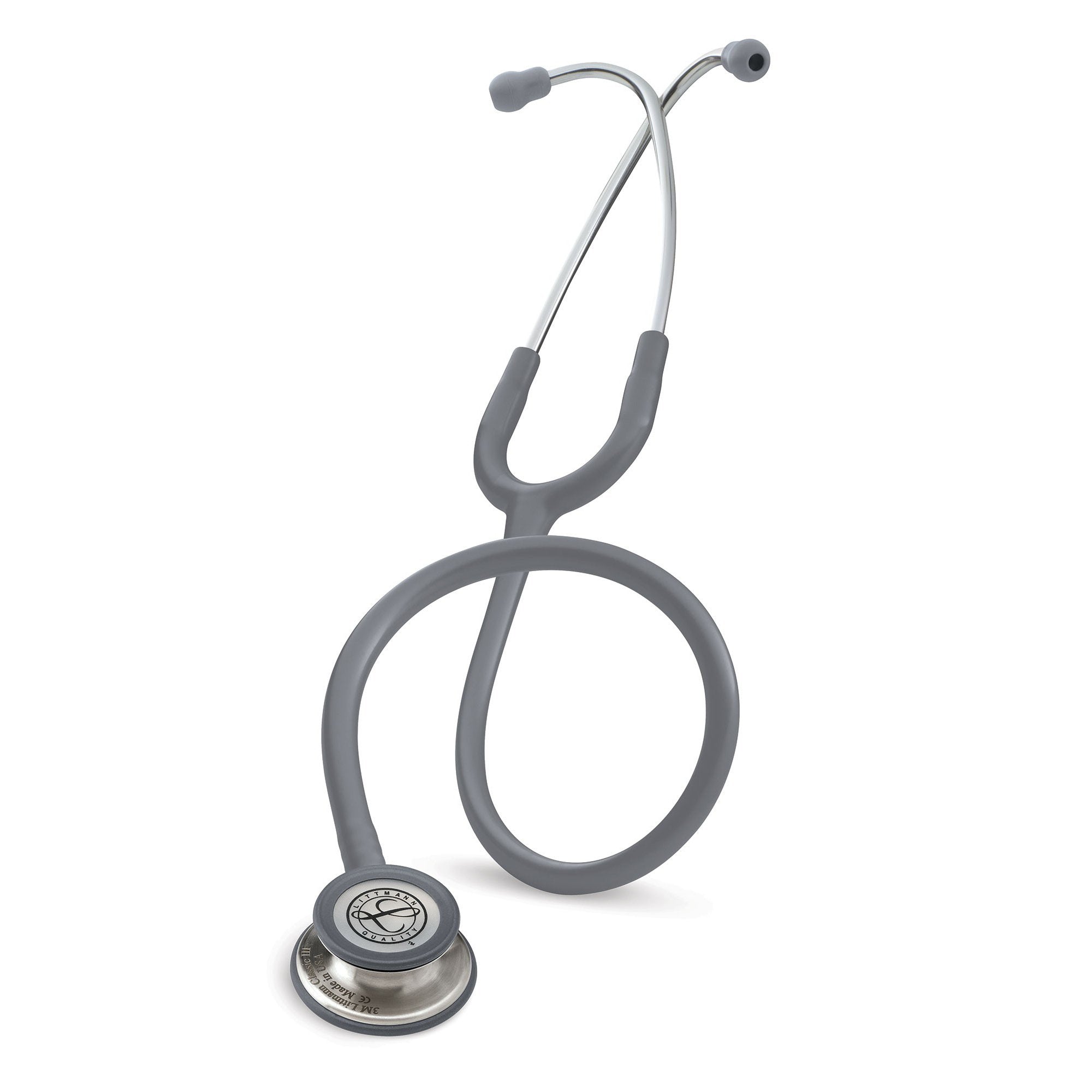 3M™ Littmann® Classic II Pediatric Stethoscope, Black