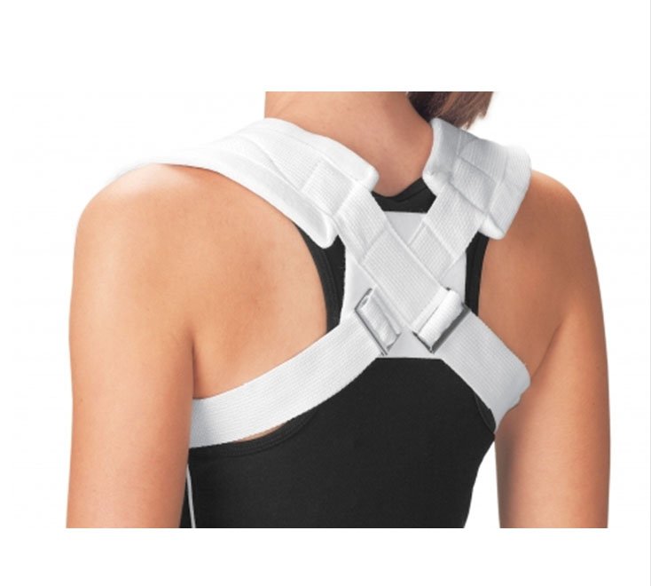 ProCare® Arm Shoulder / Arm Immobilizer, One Size Fits Most