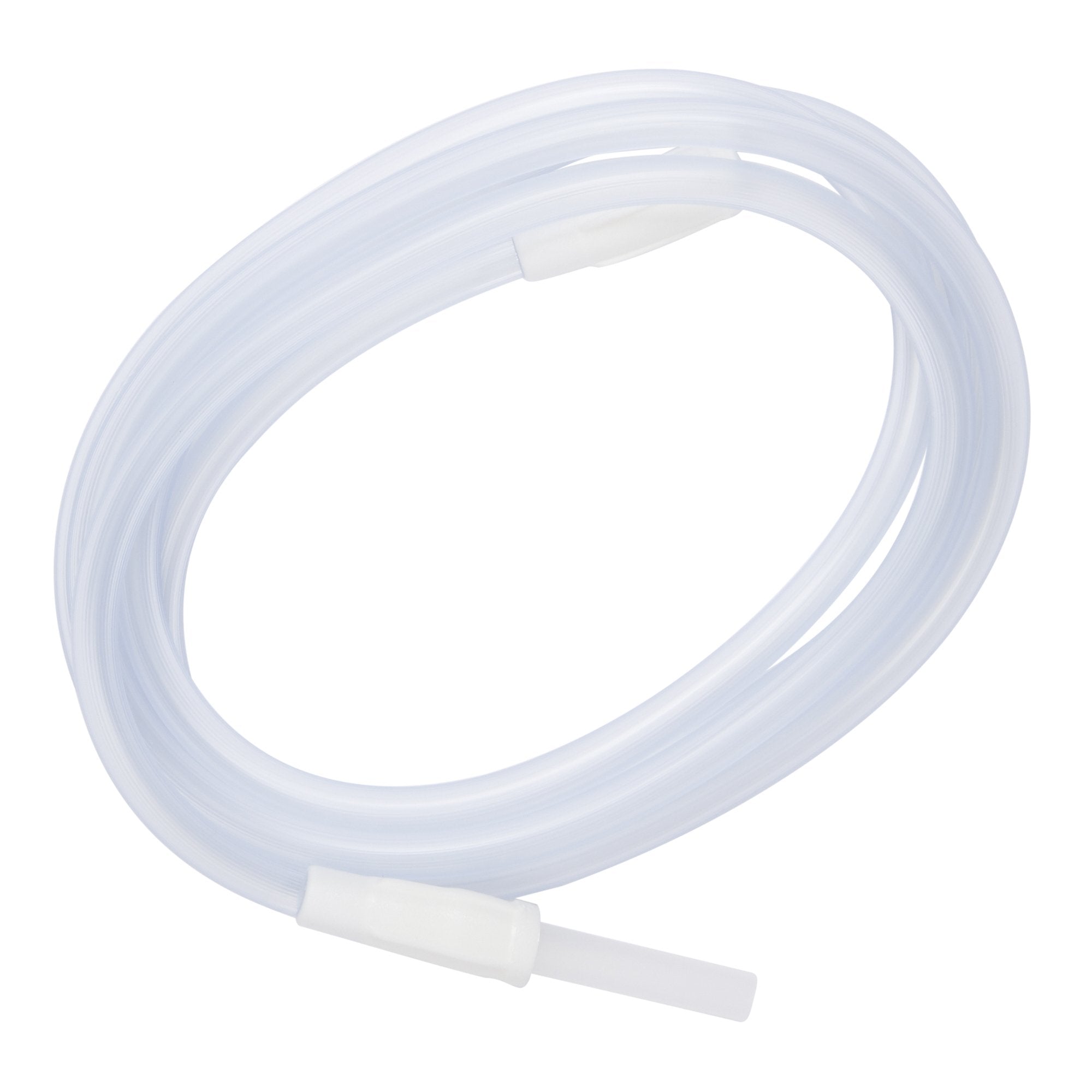 AMSure® Suction Tubing, 0.188 Inch Inner Diameter, 1.5 Foot Length